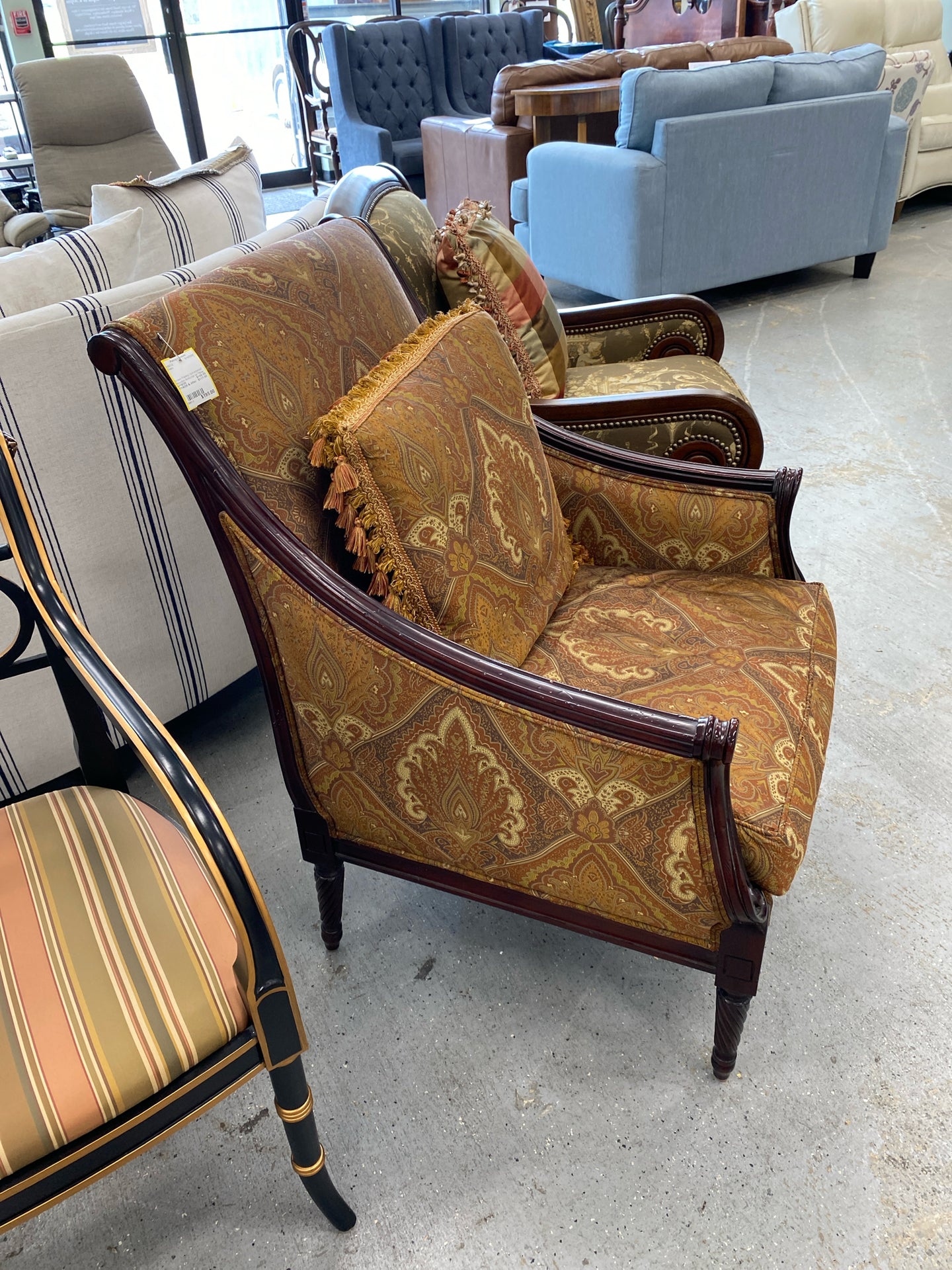 Chairs