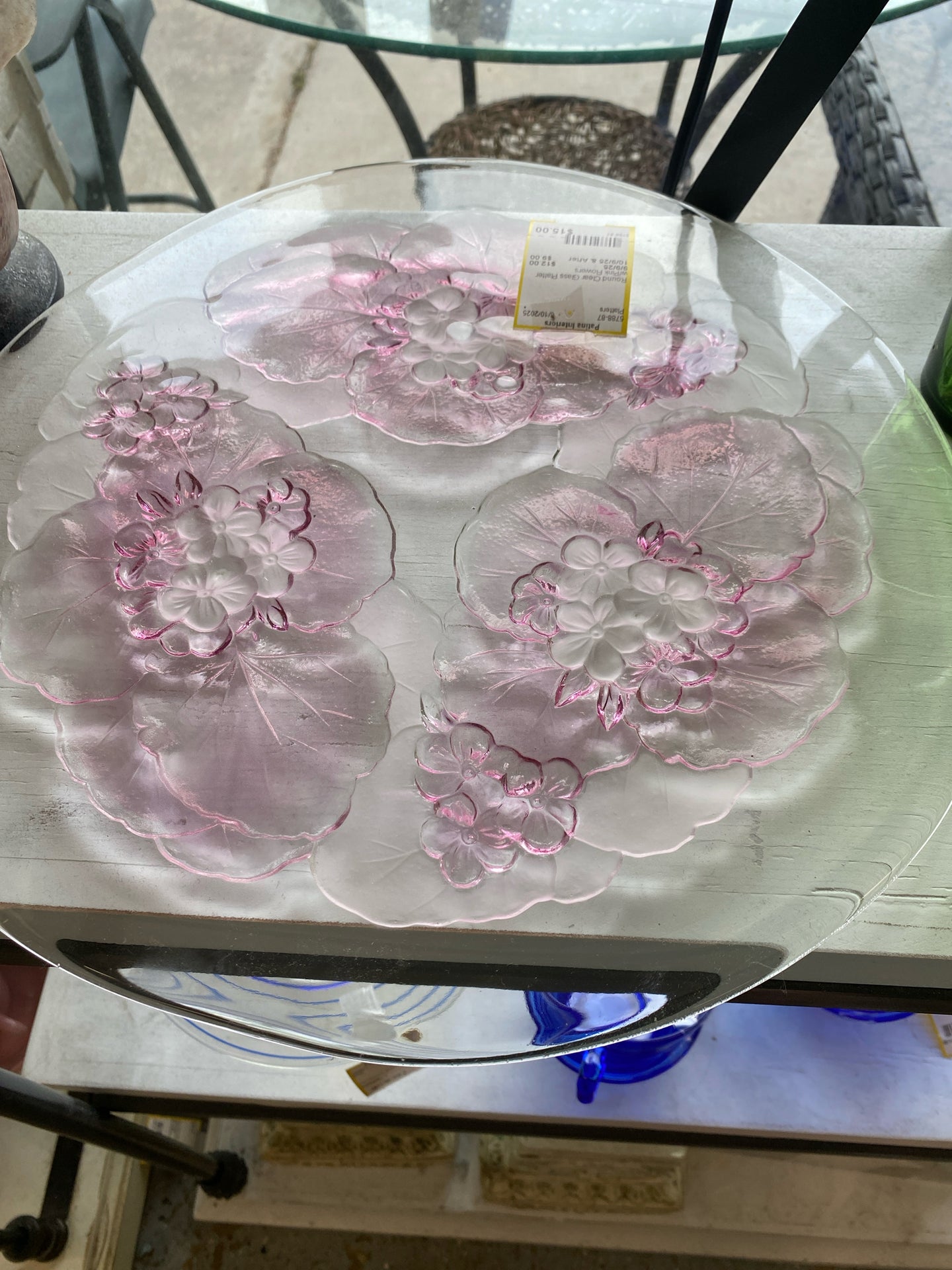 Platters