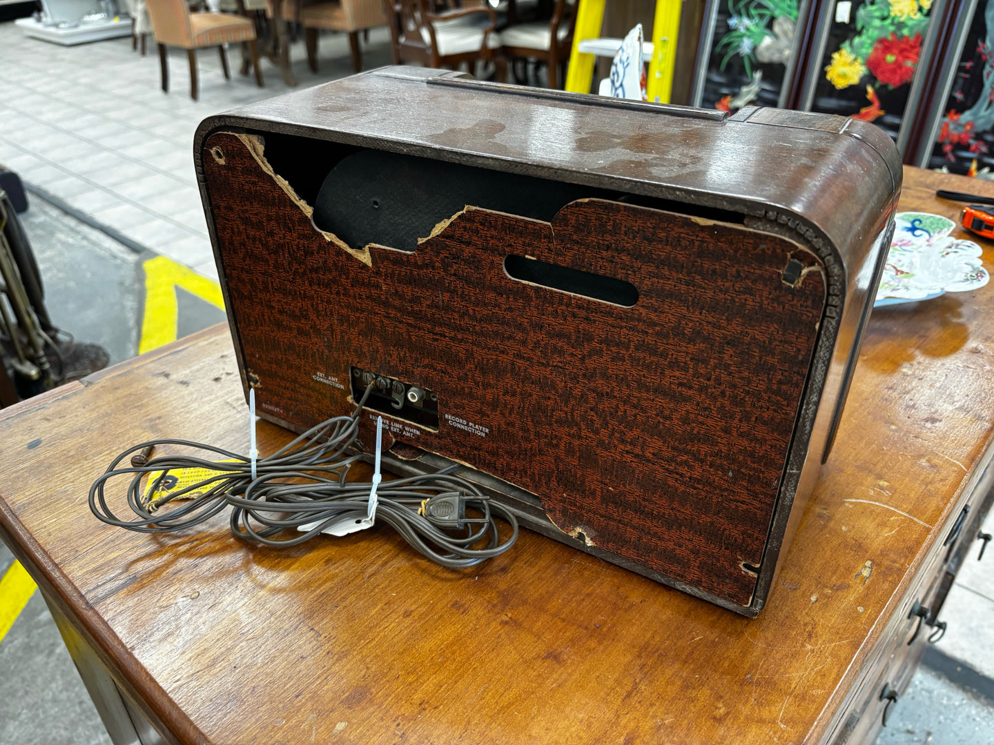 Radio