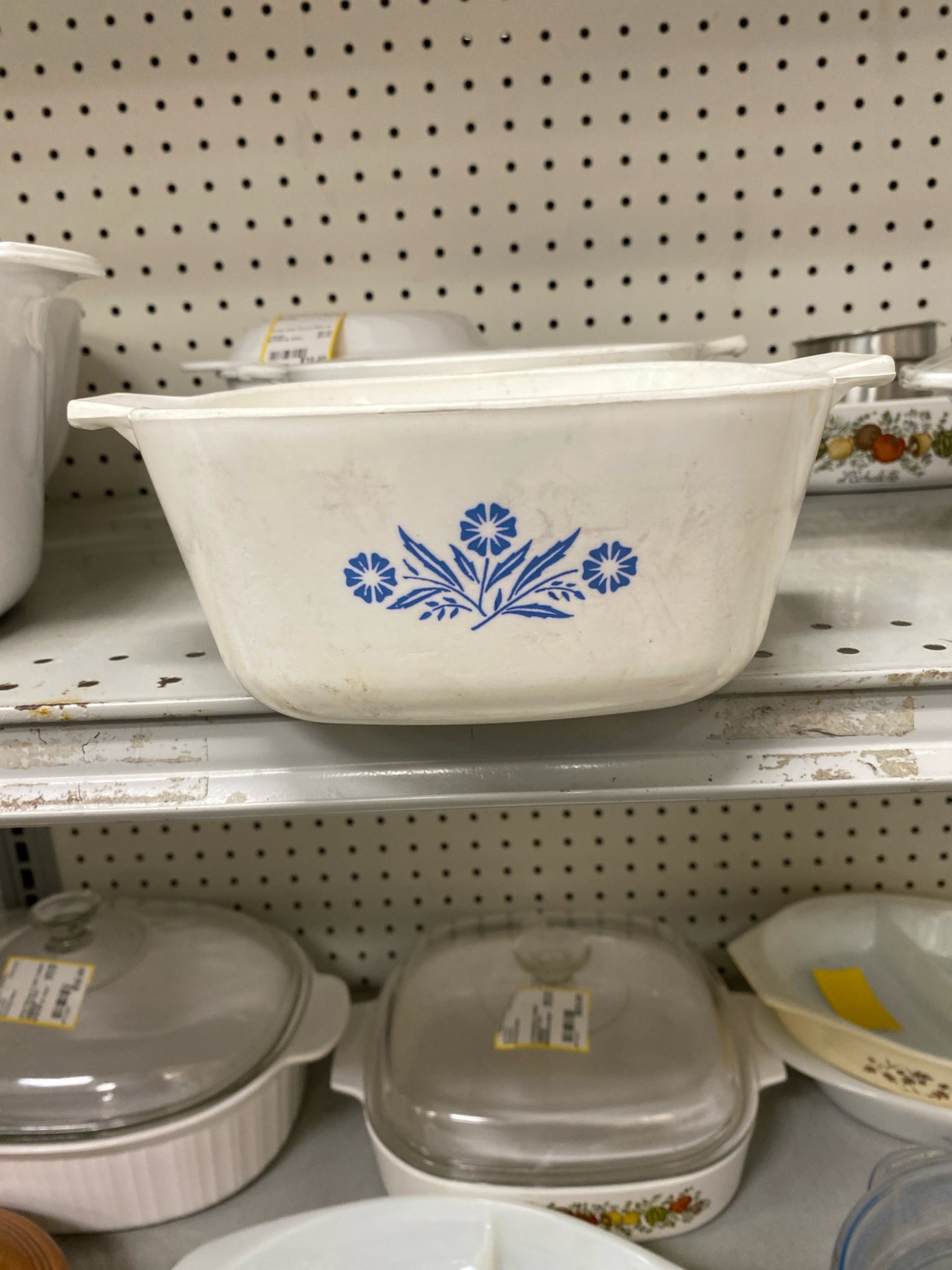 Bakeware