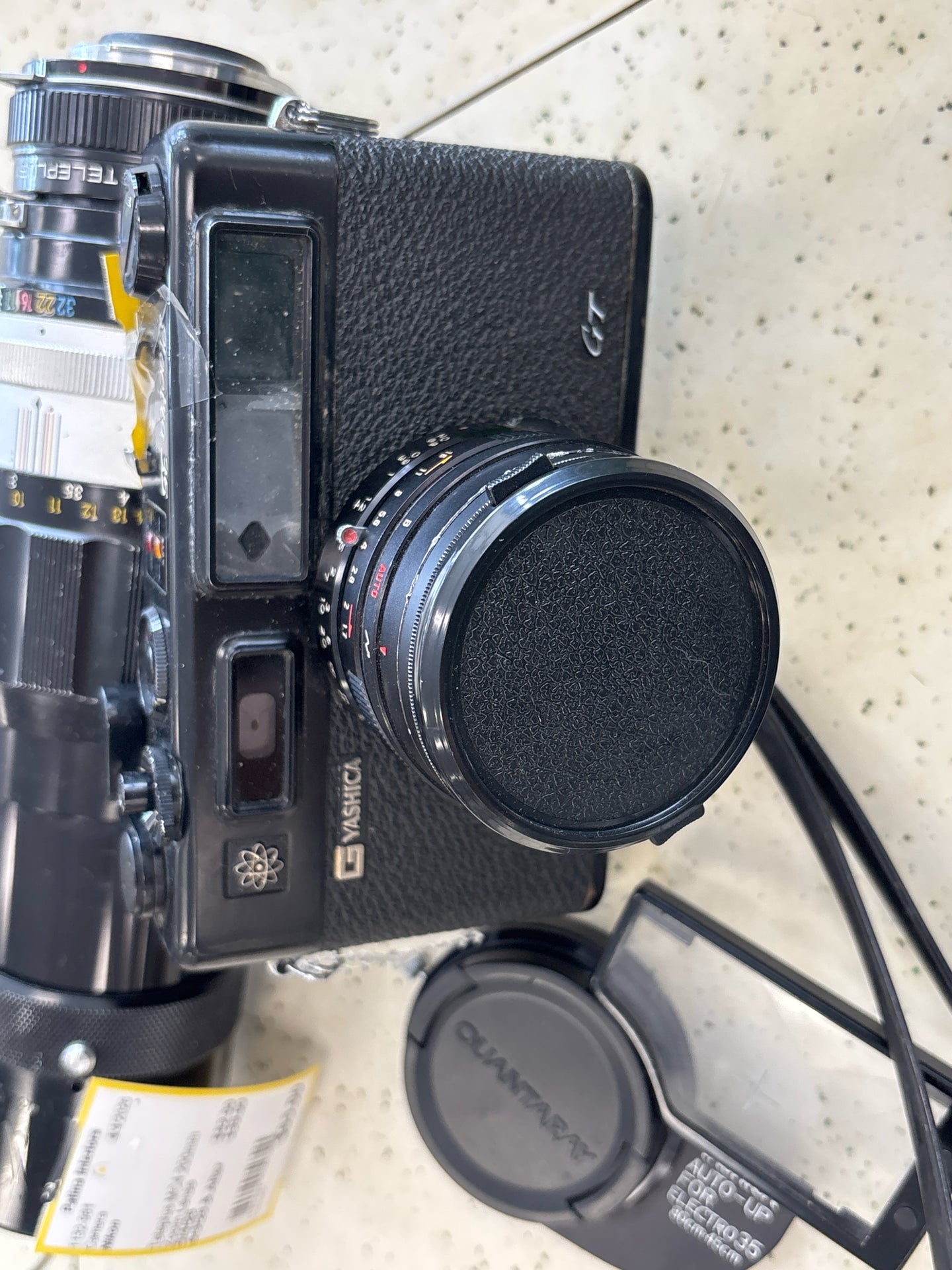 Camera