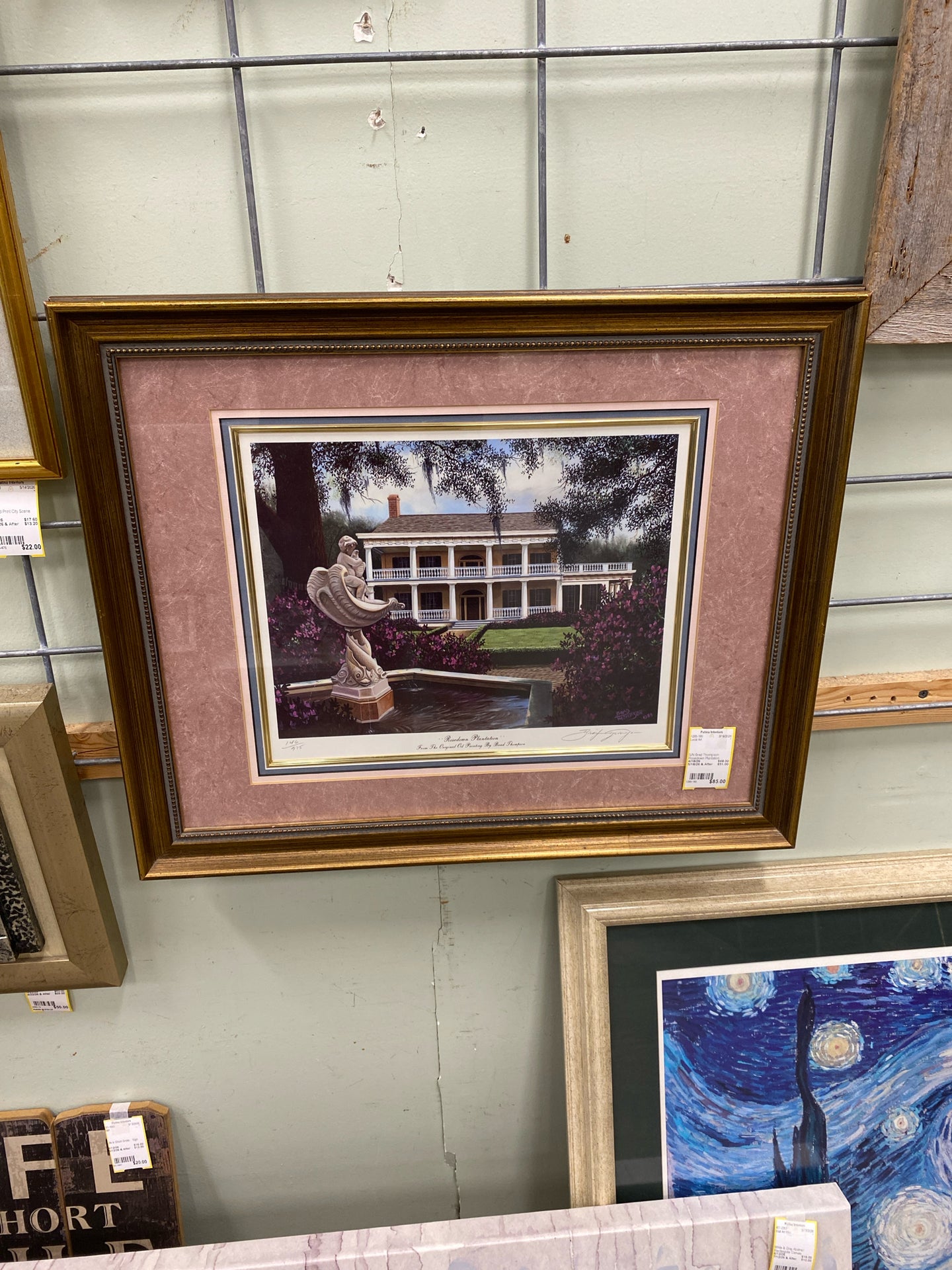Local Art