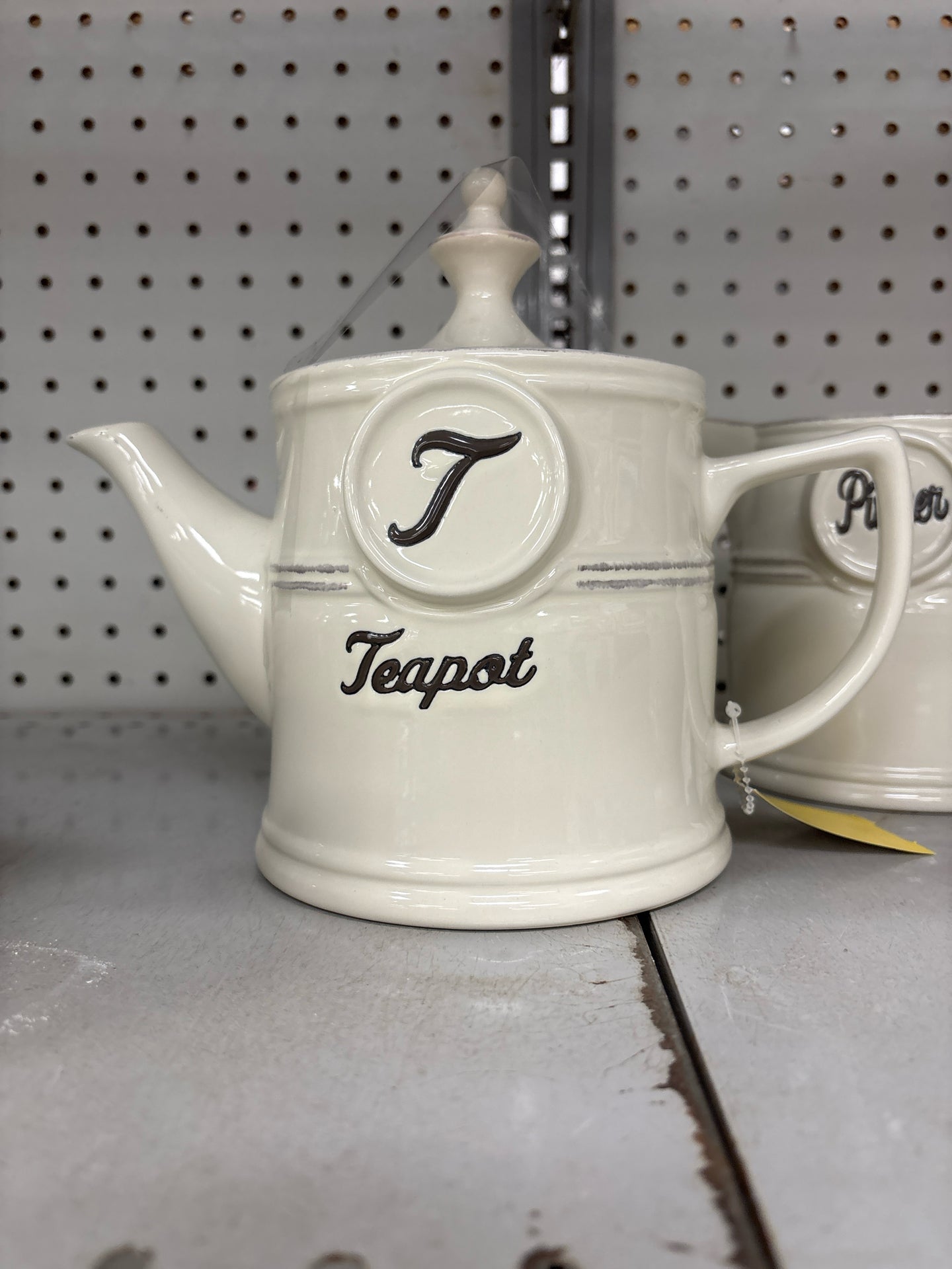 Tea Pot