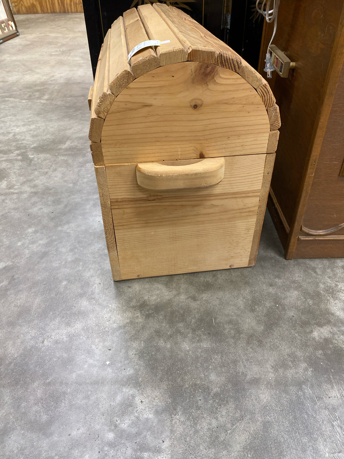 Trunk
