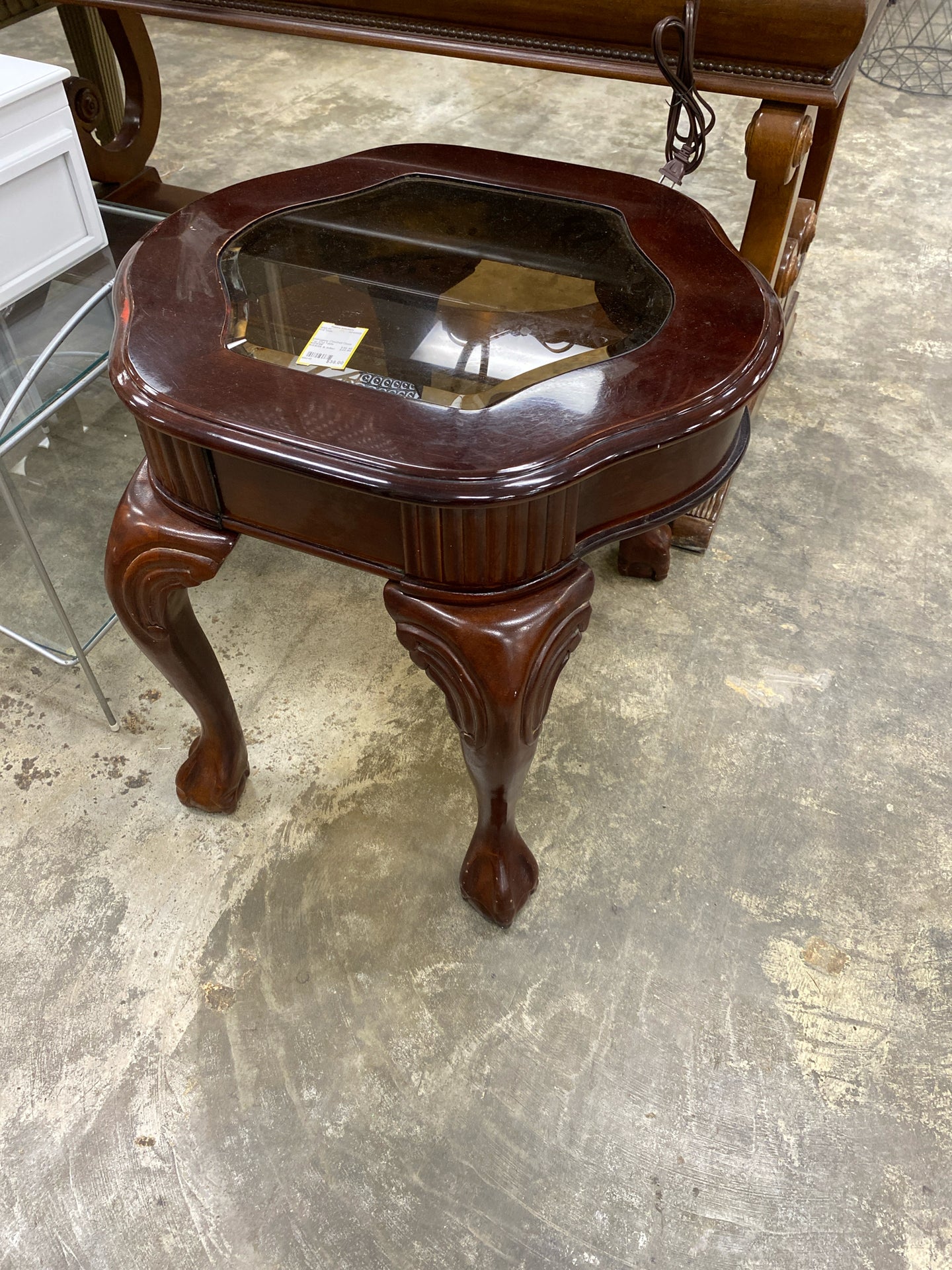 End Table