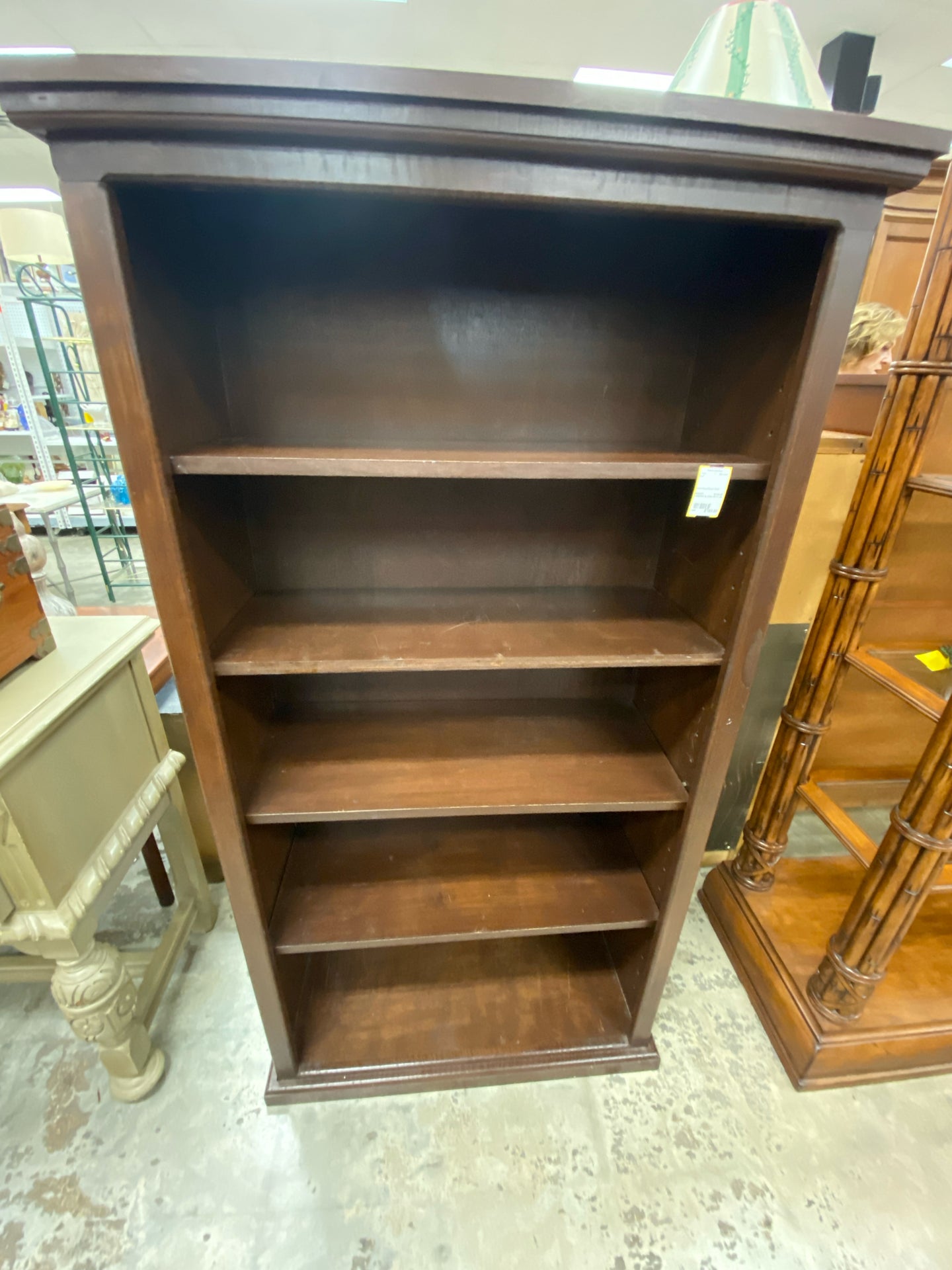 Shelf