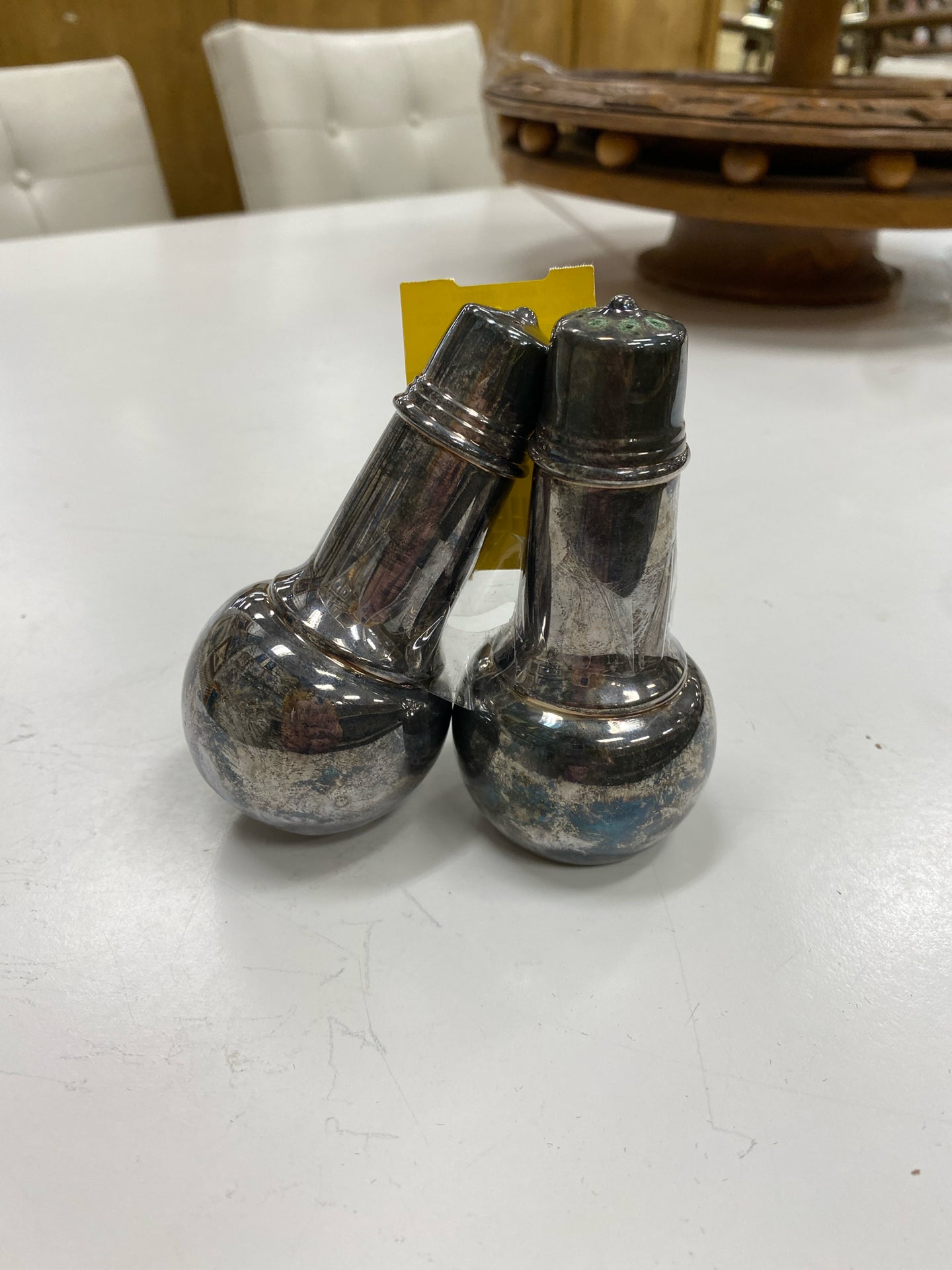 Salt/Pepper