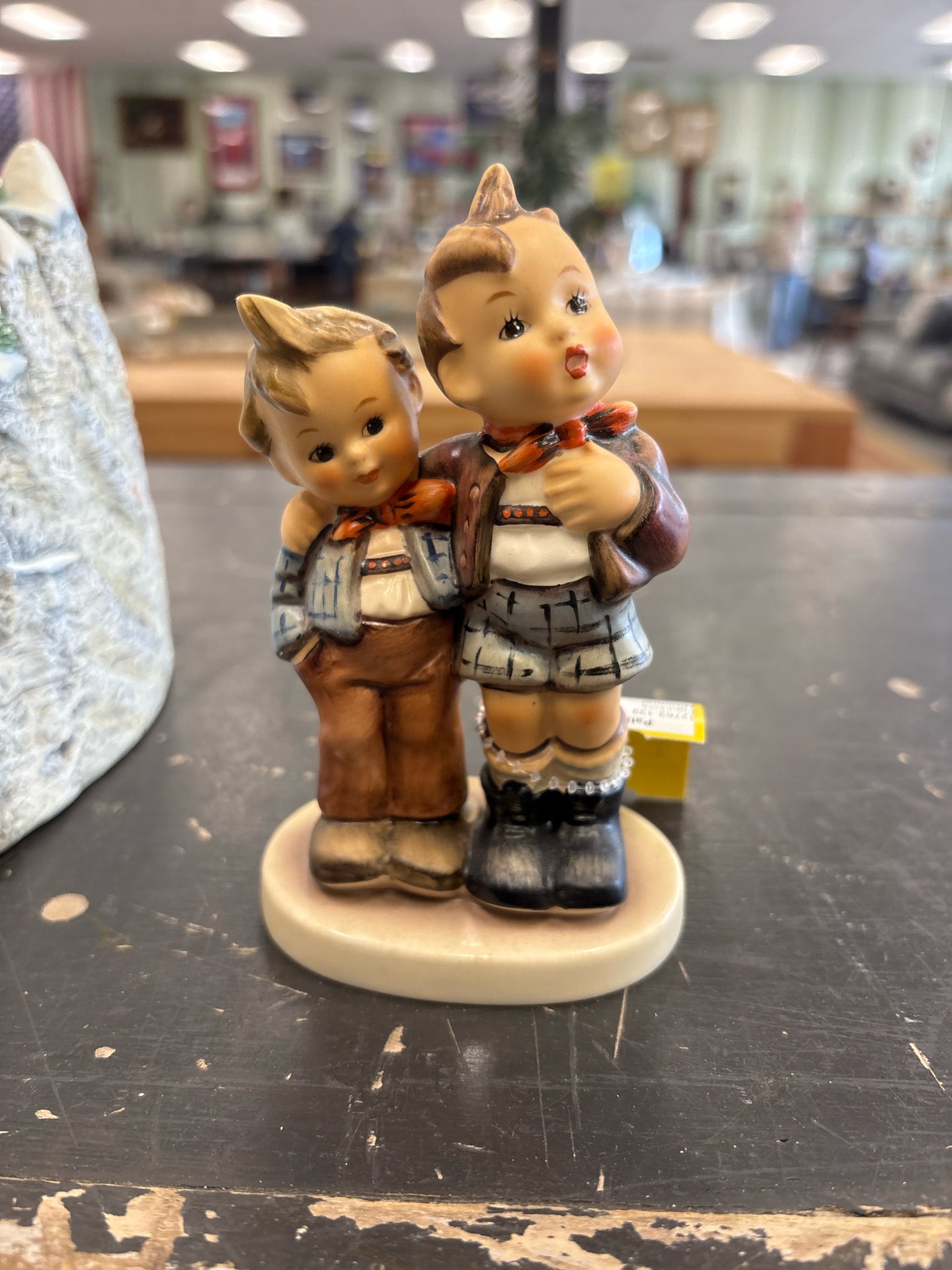 Hummel Figurines