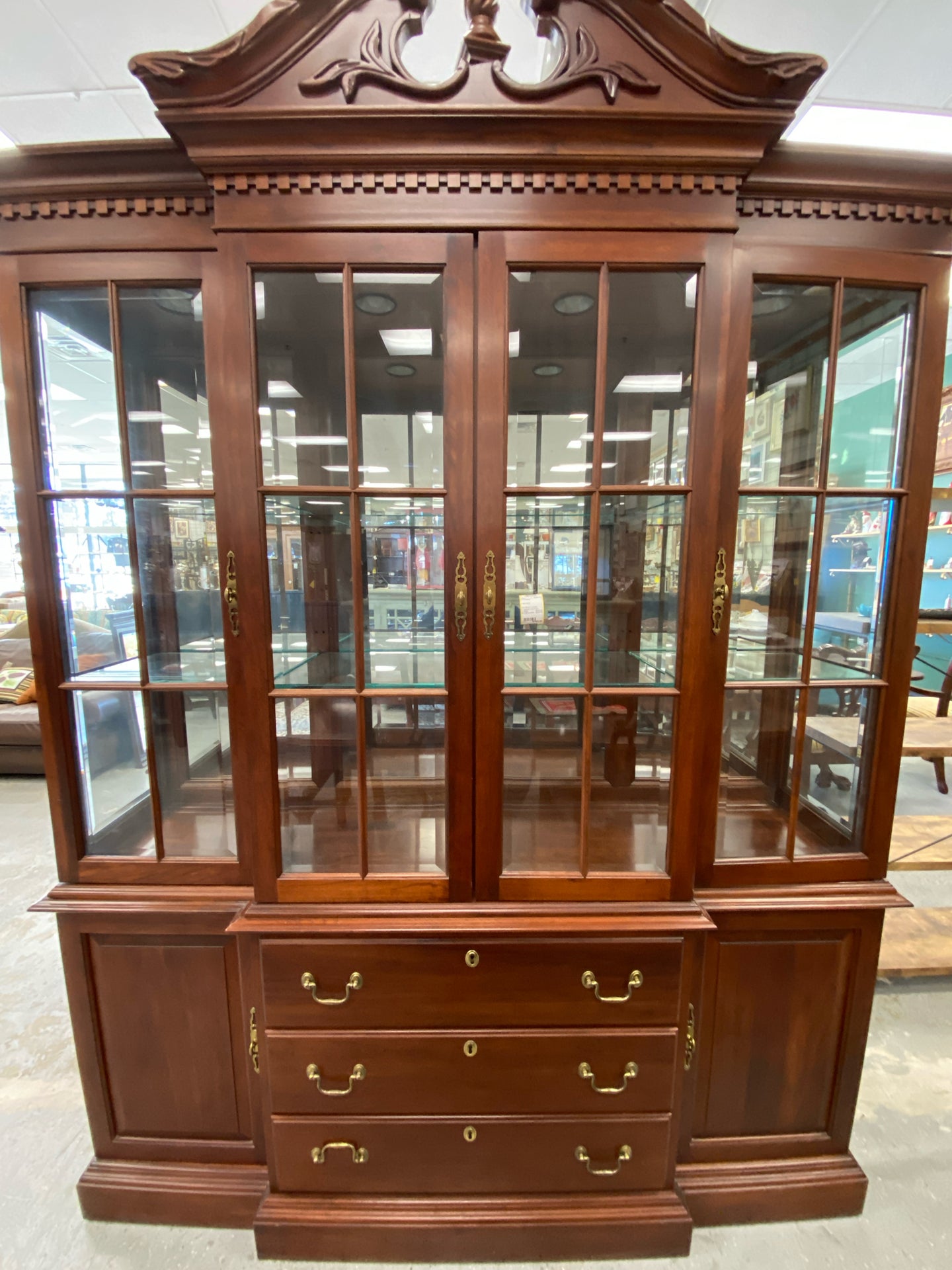 China Cabinet