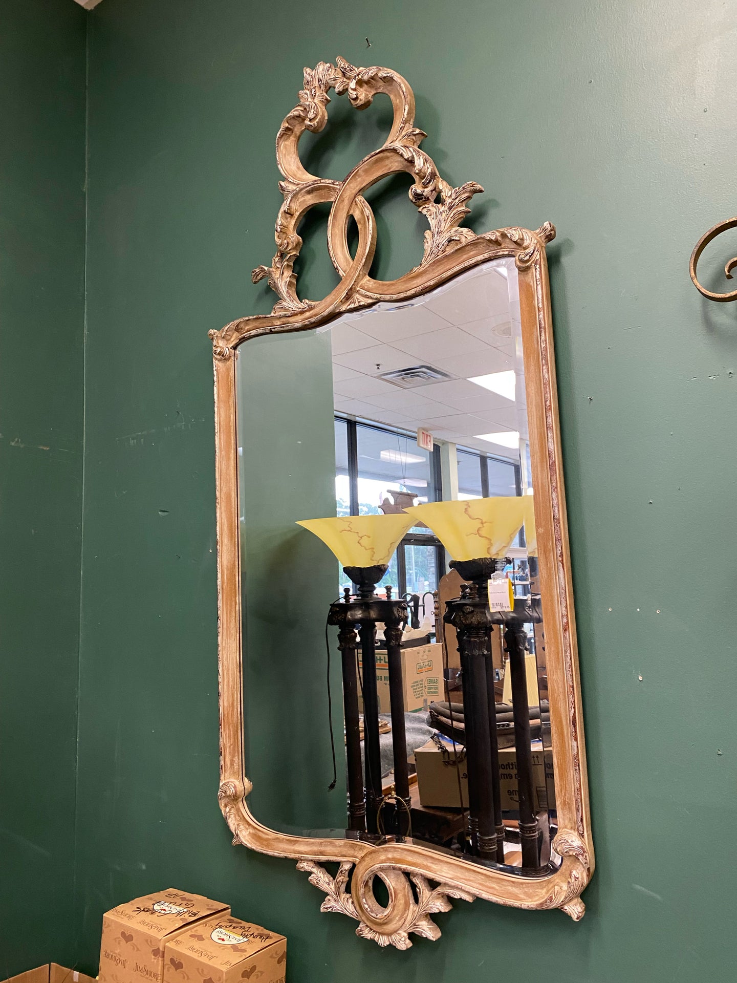 Mirror