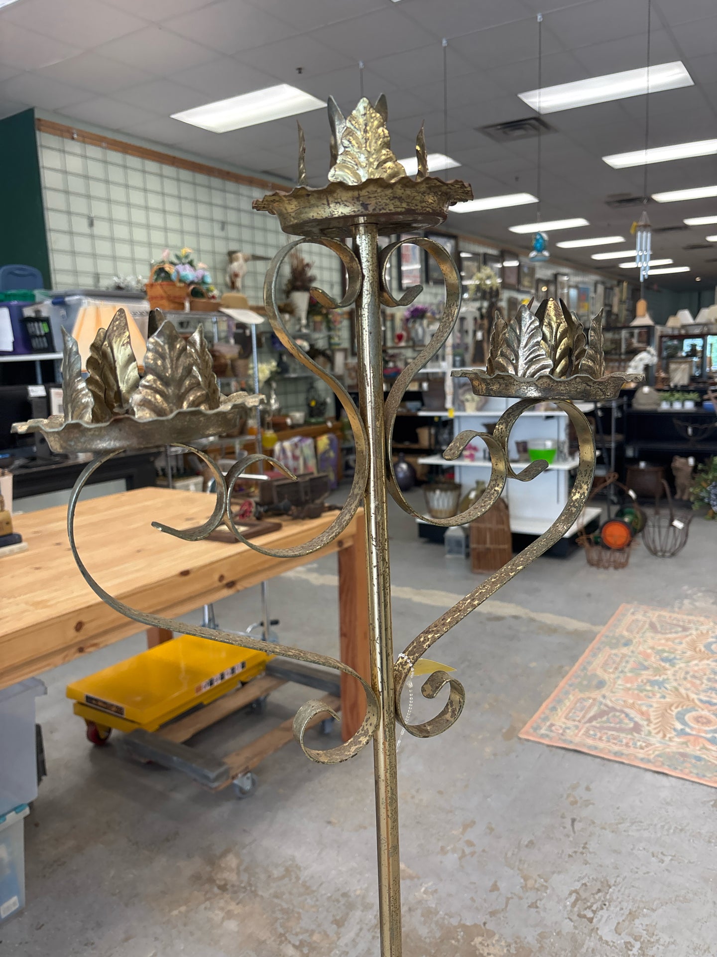 Candle Holder(s)