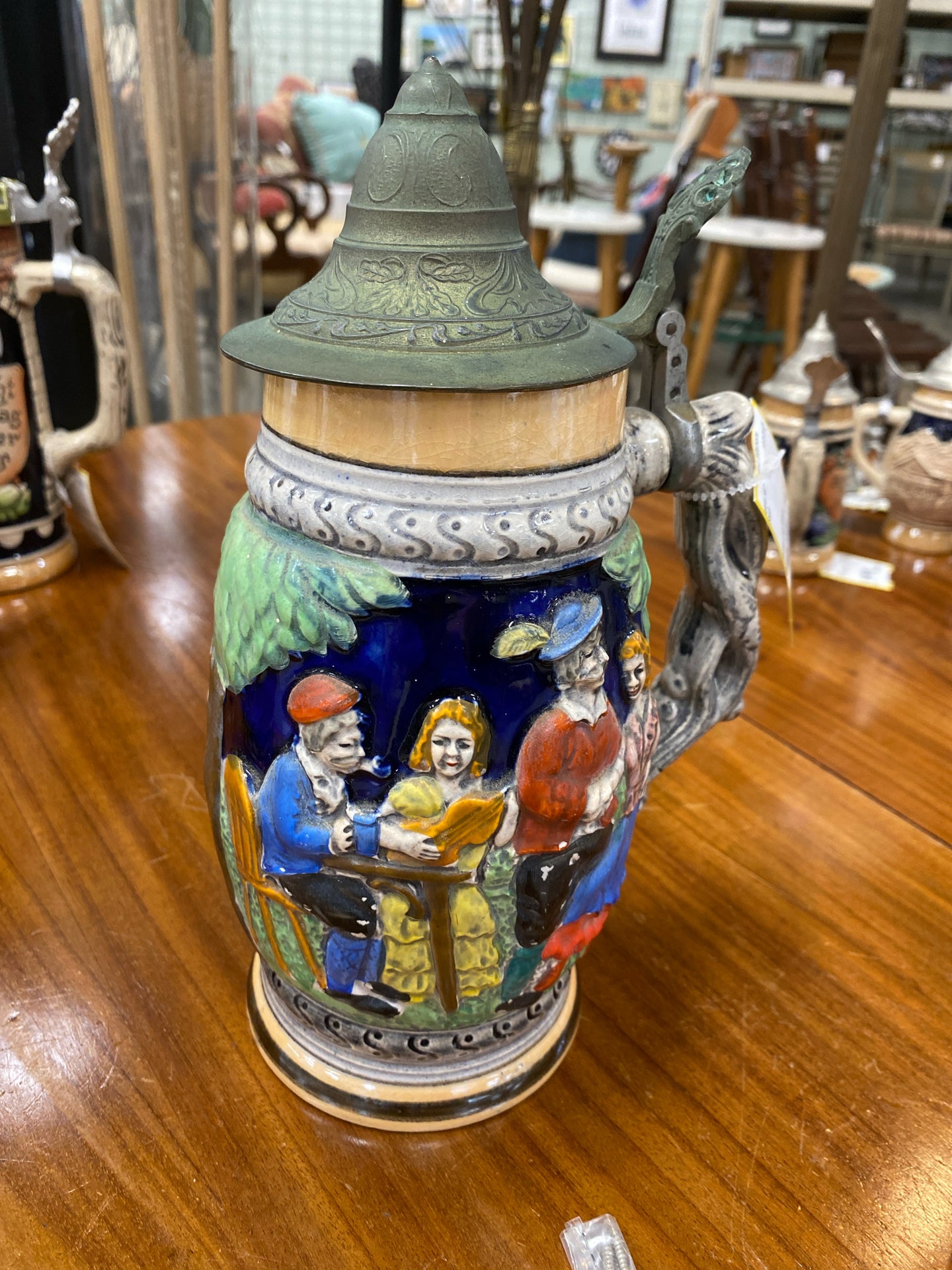 Stein