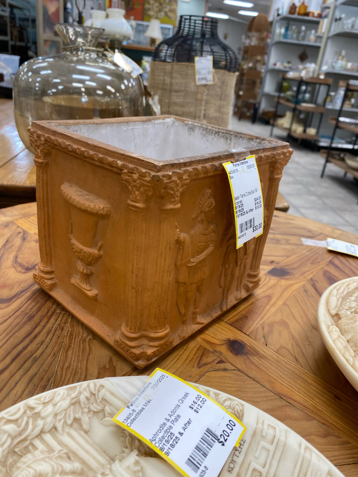 Box