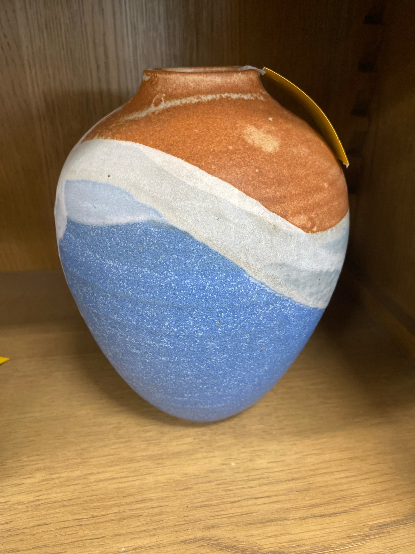 Pottery