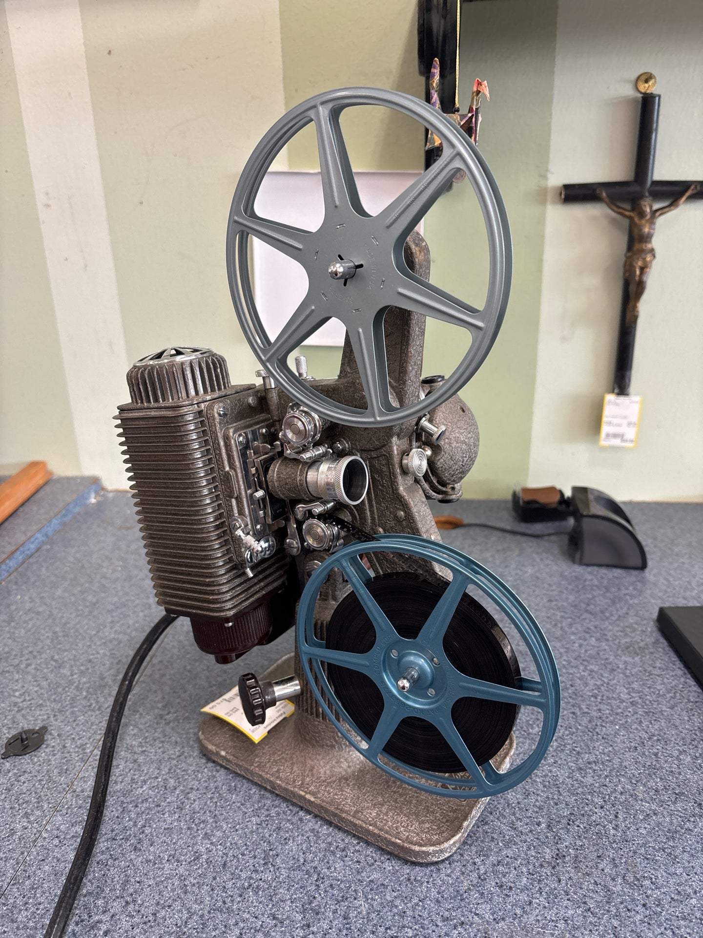 Projector