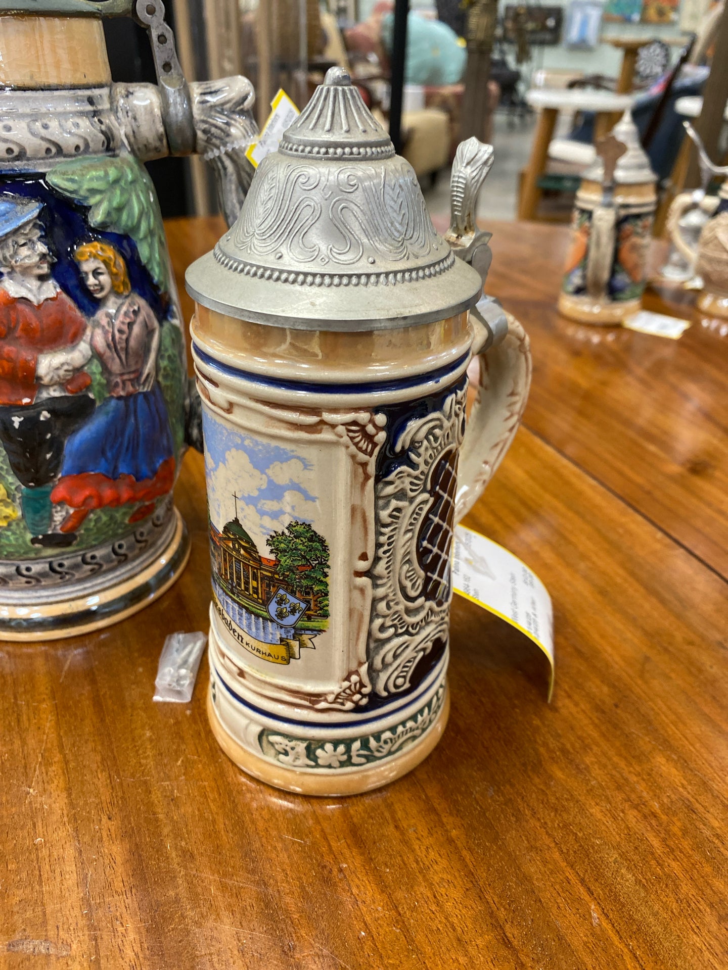 Stein