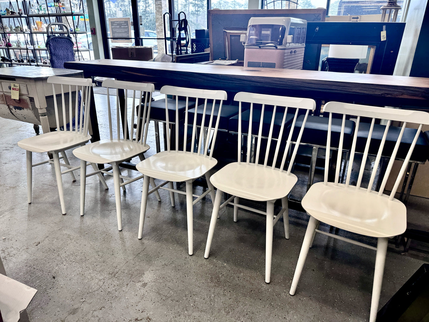 Chairs