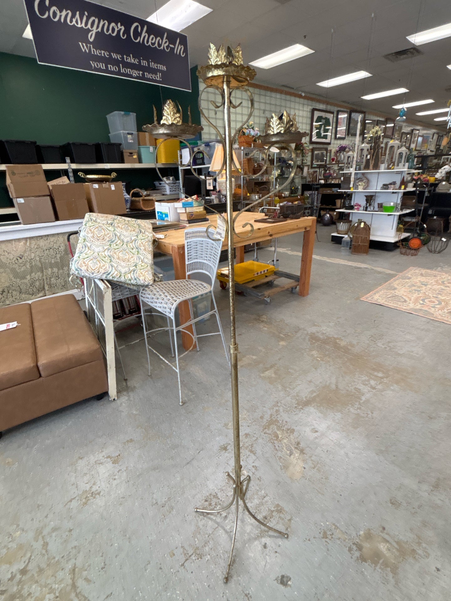 Candle Holder(s)