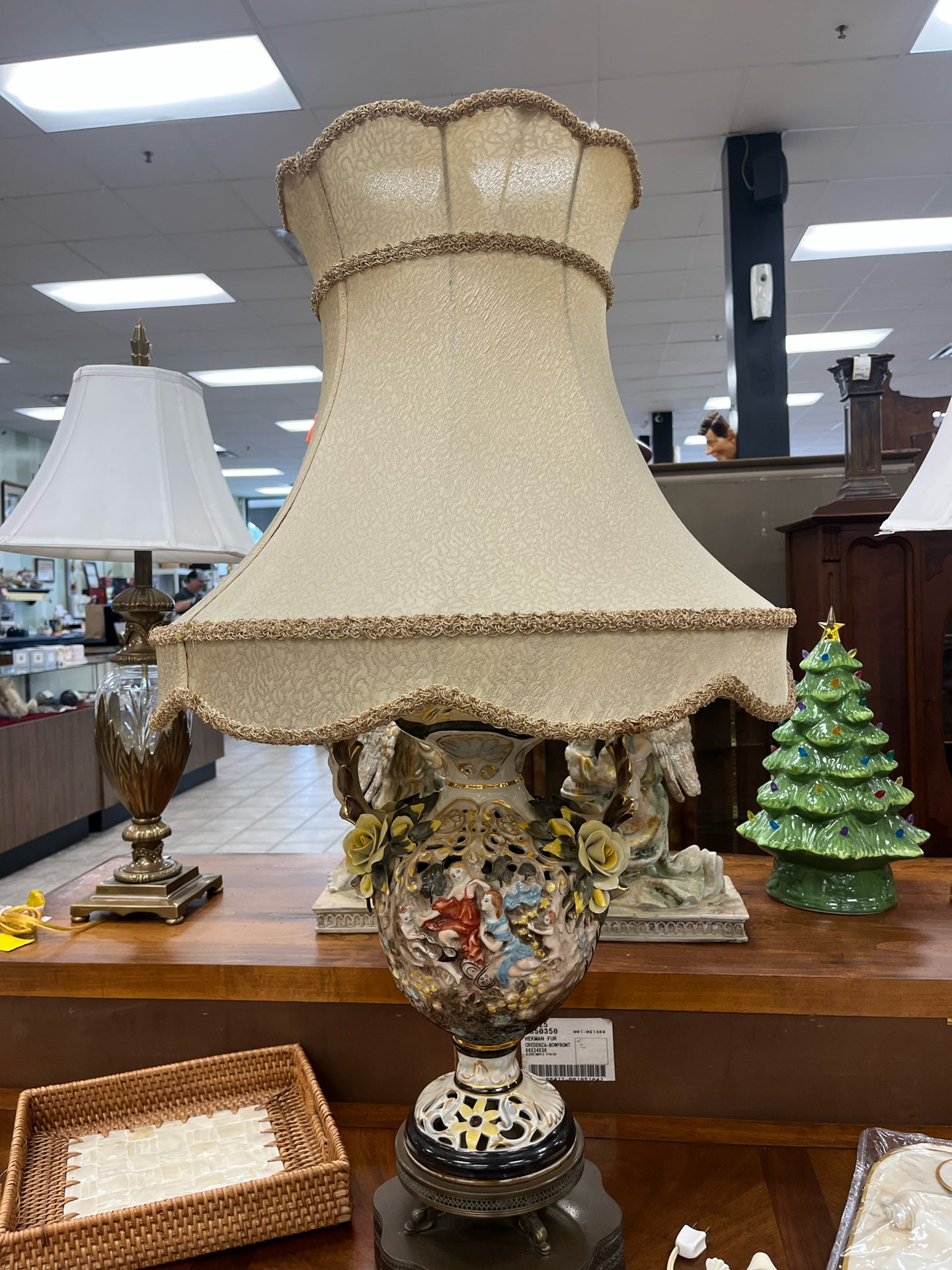 Lamp