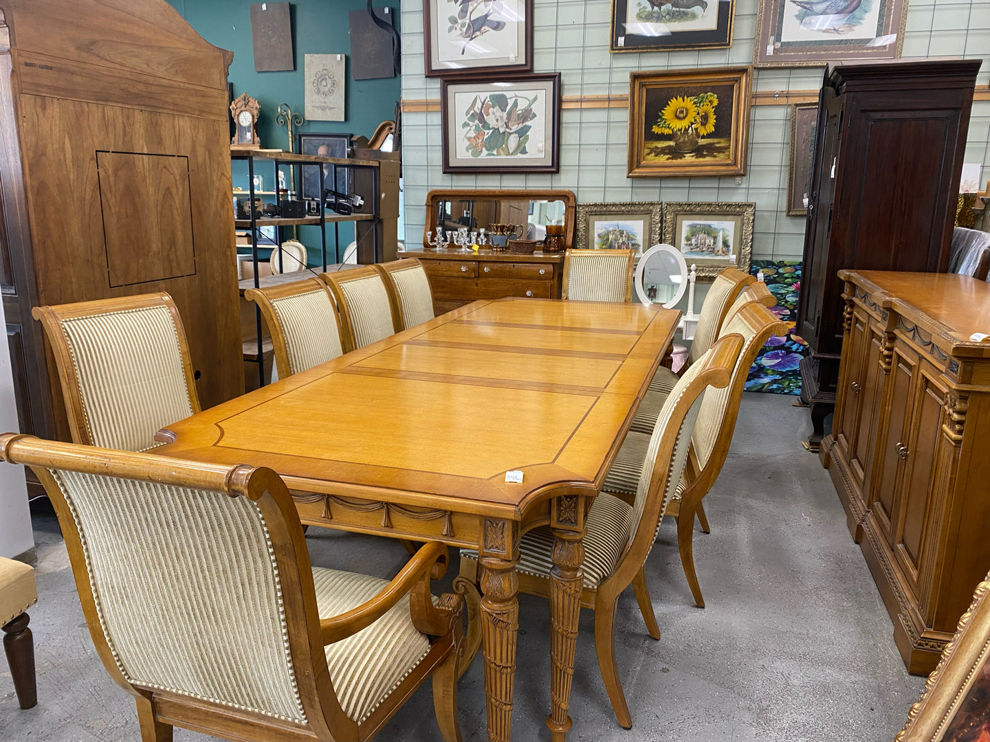 Dining Set