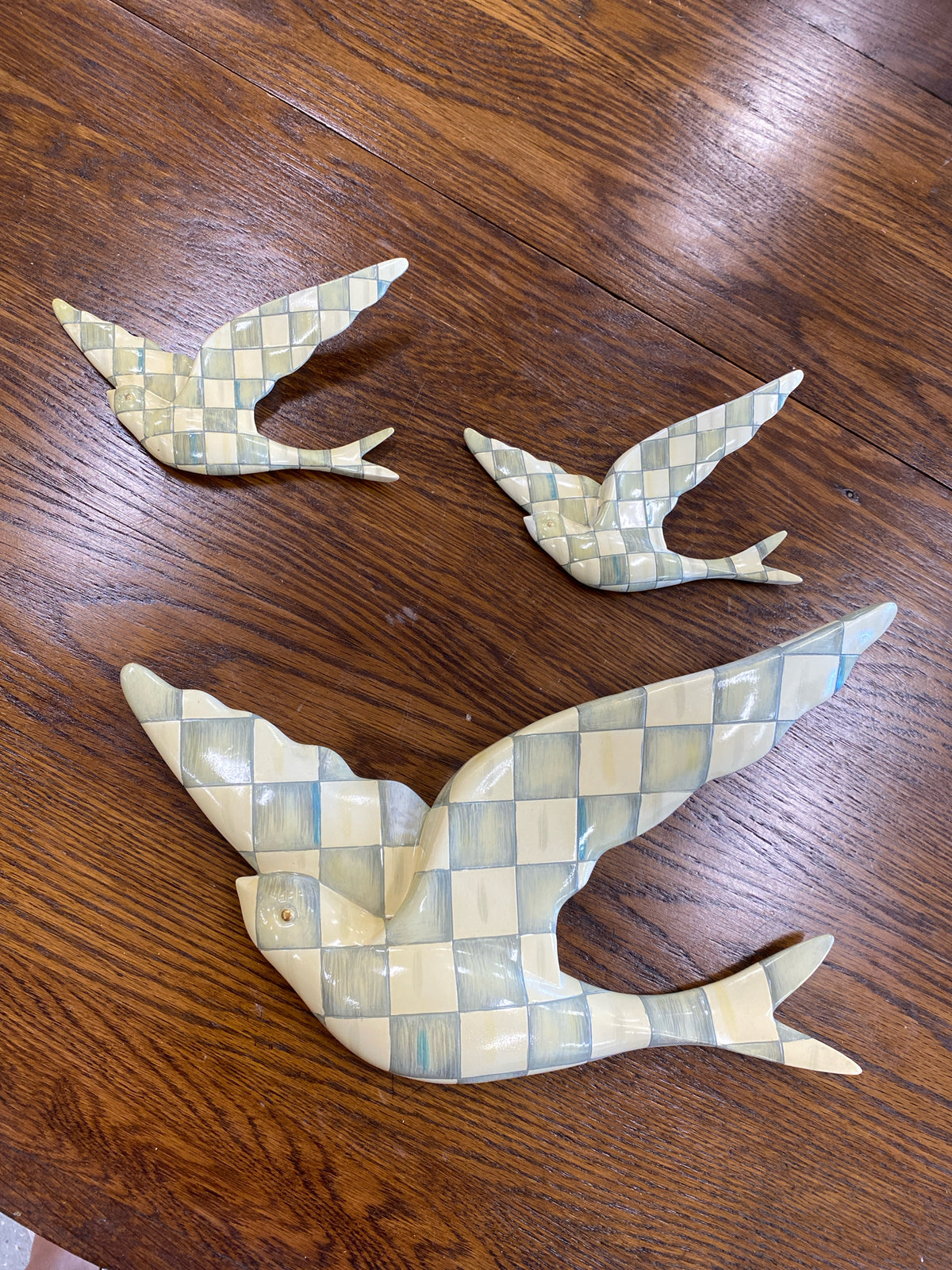Mackenzie-Childs Misc. Home Decor