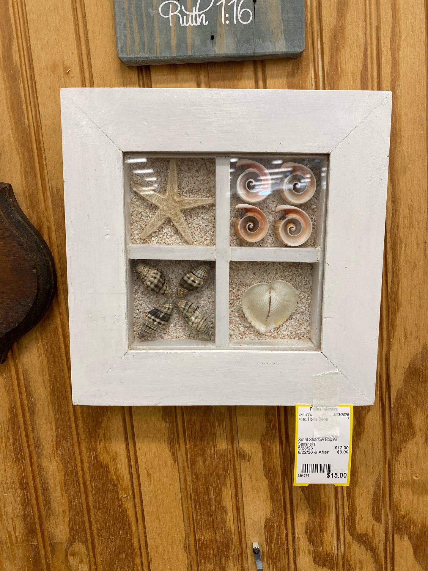 Misc. Home Decor