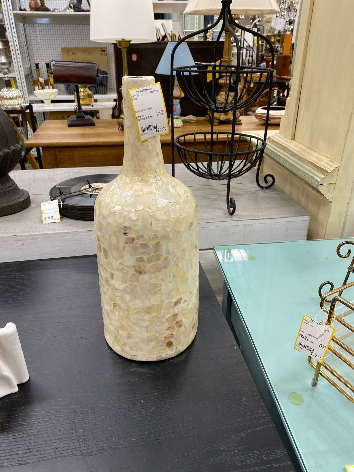 Bottle