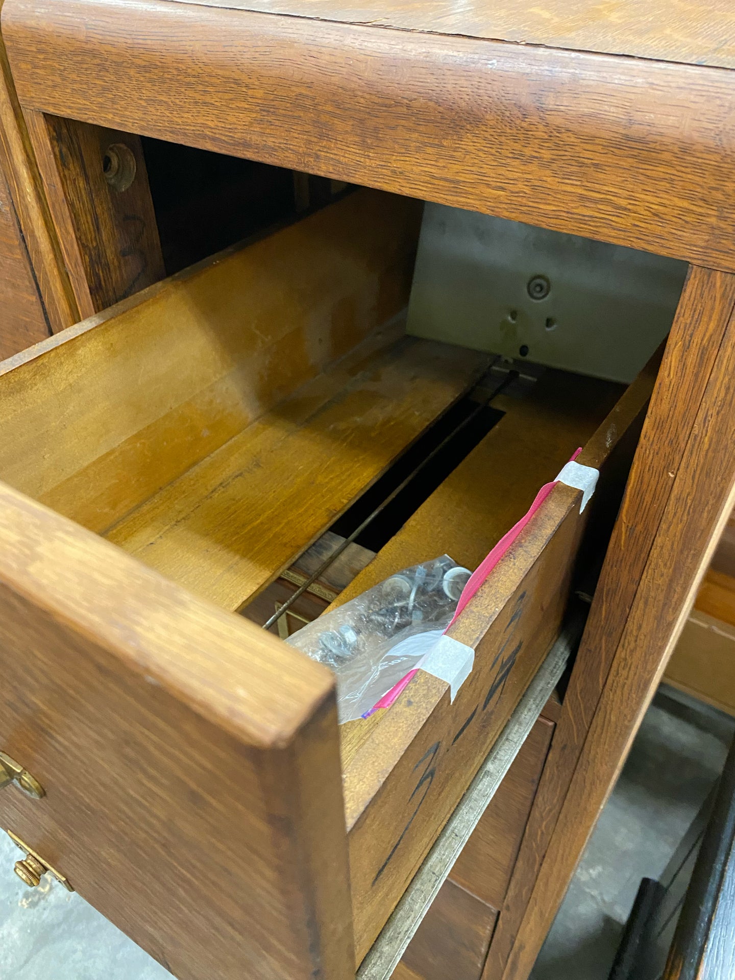 File Cabinet