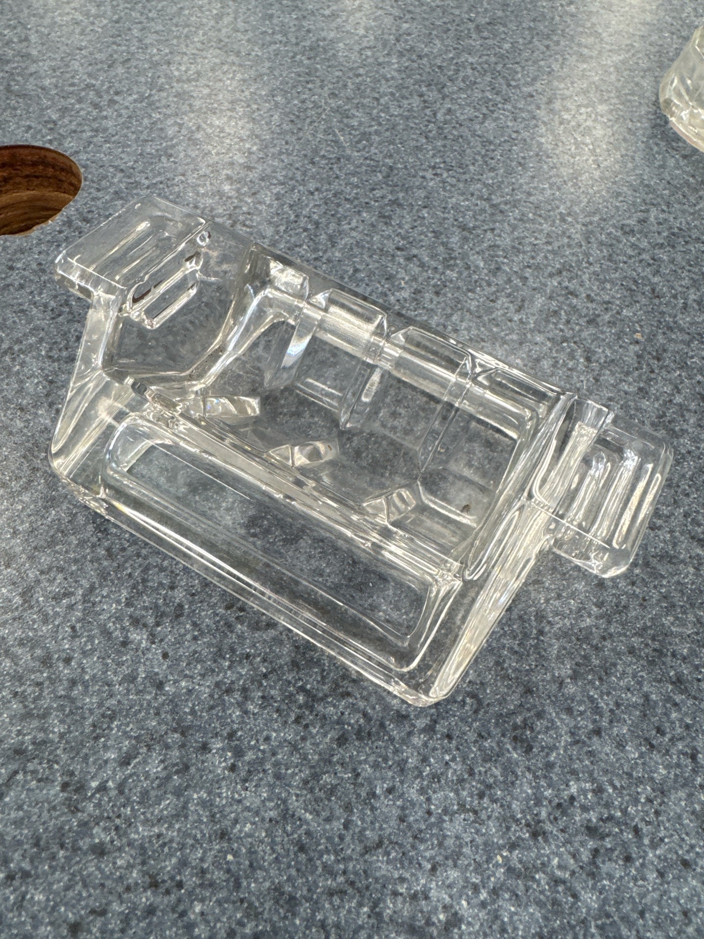 Ash Tray