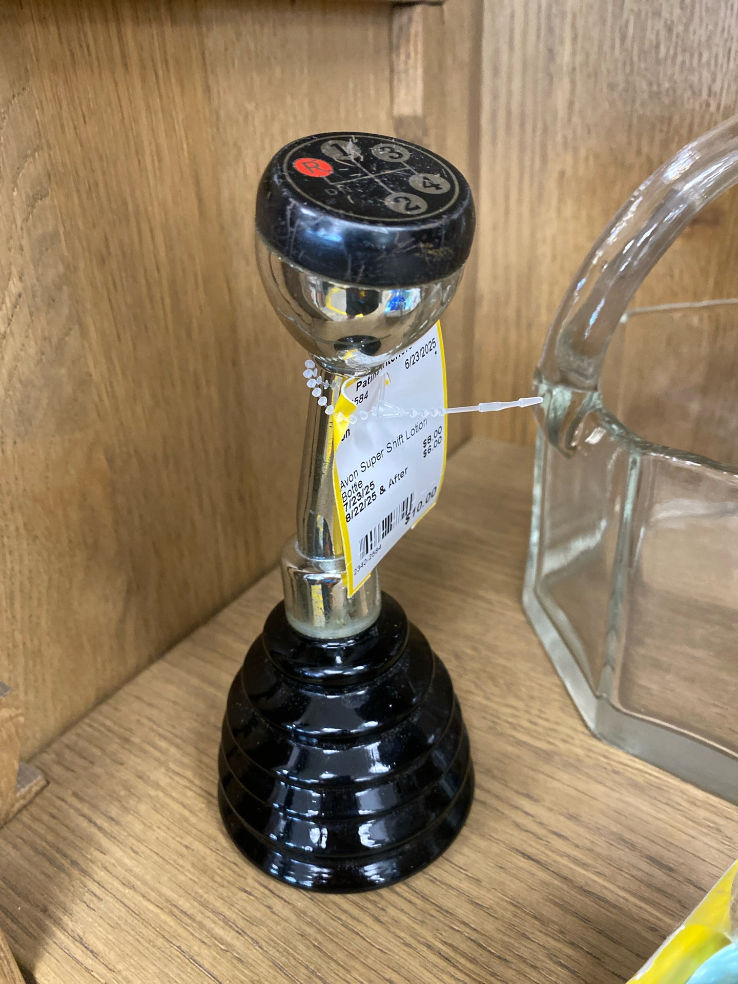 Avon Bottle