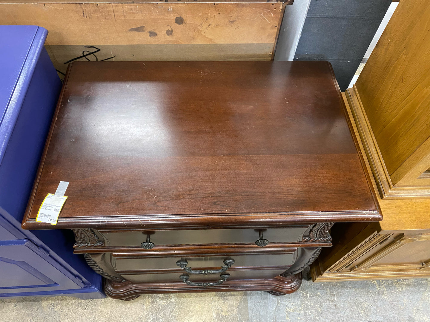 Nightstand