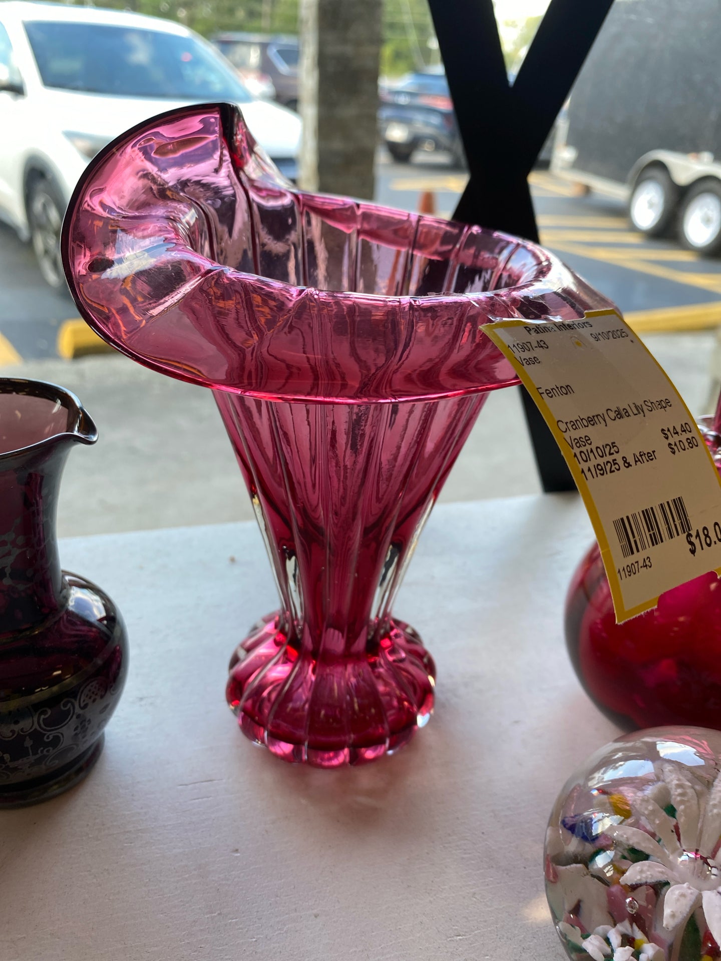 Vase