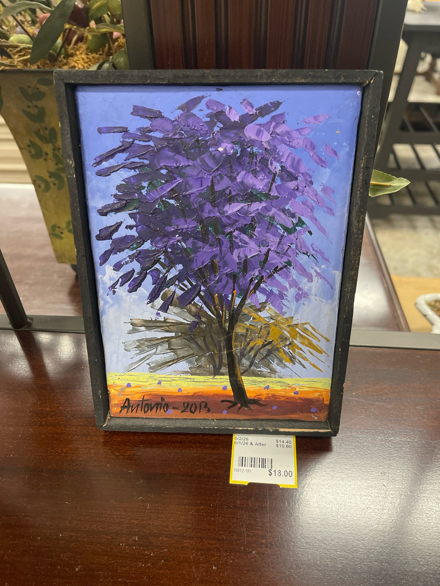 Painting