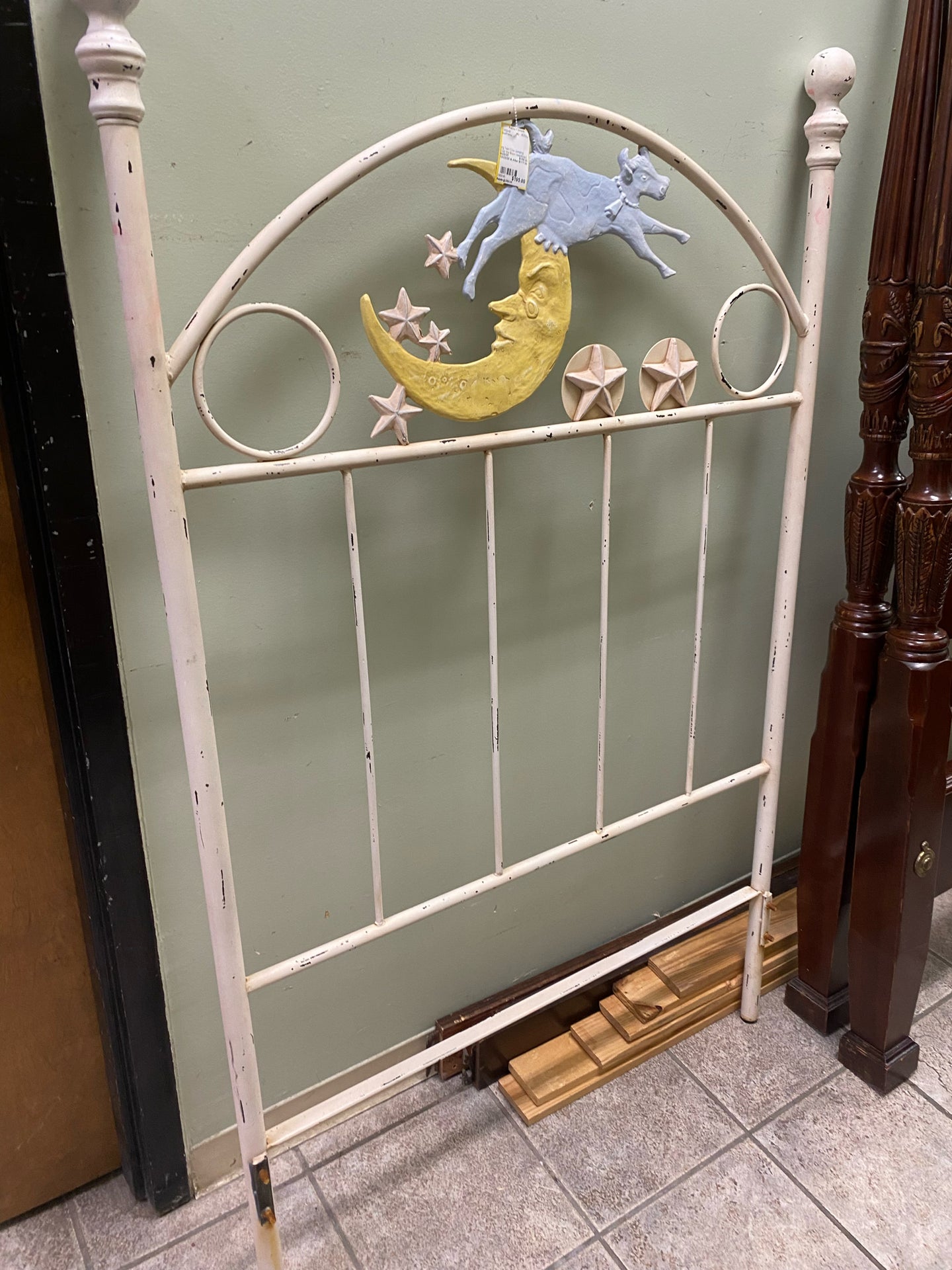 Bed/Frame
