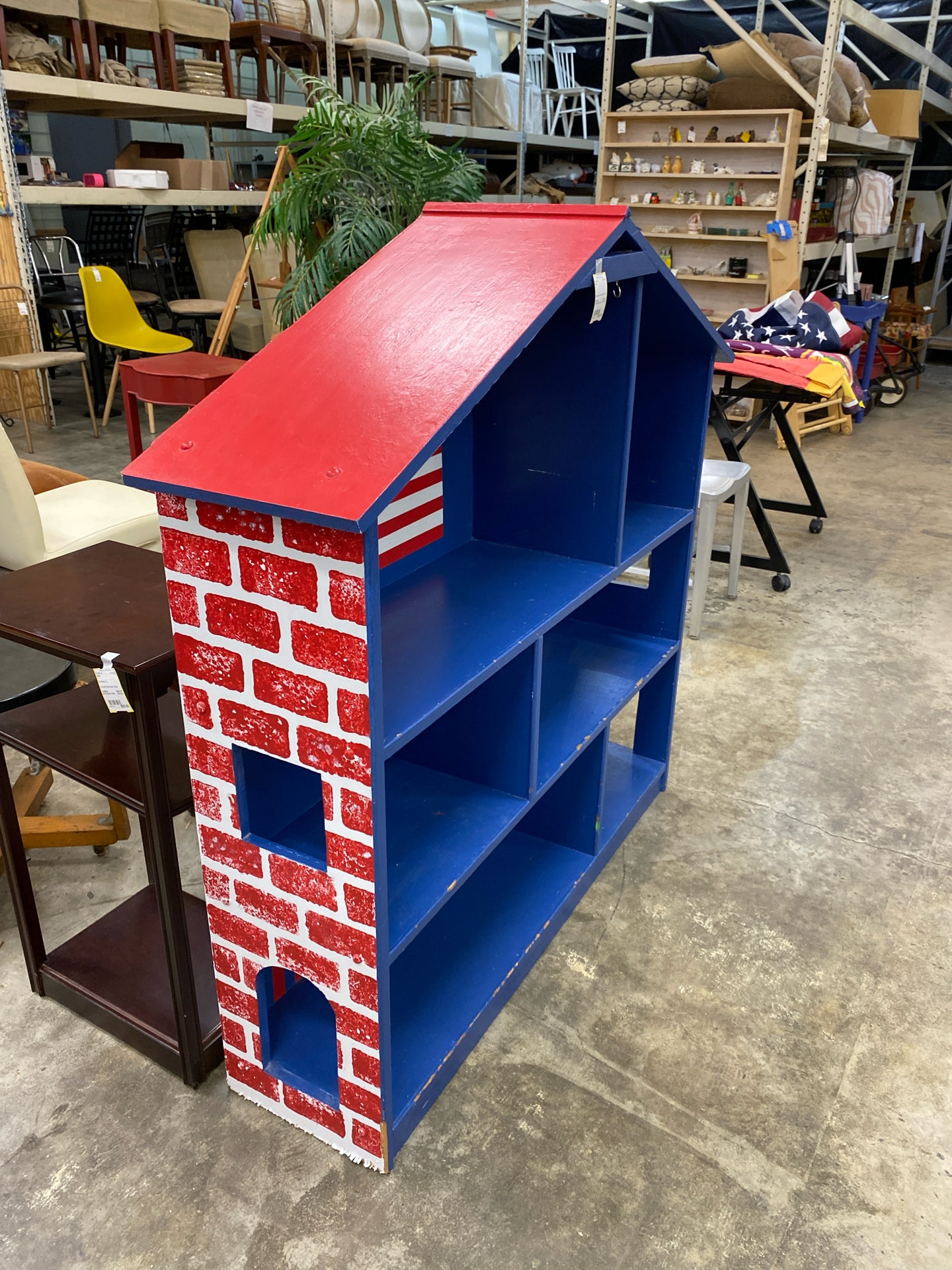 Shelf