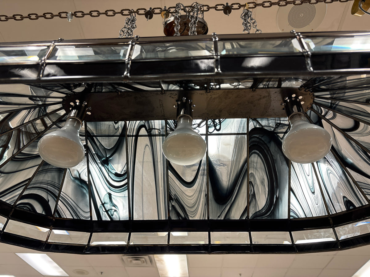Light Fixture