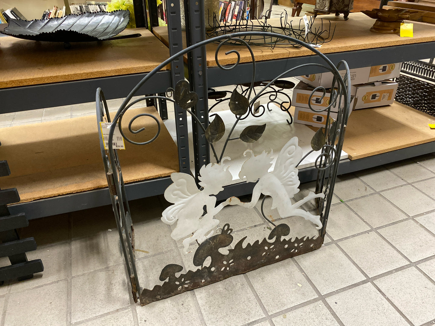 Fireplace Accessories
