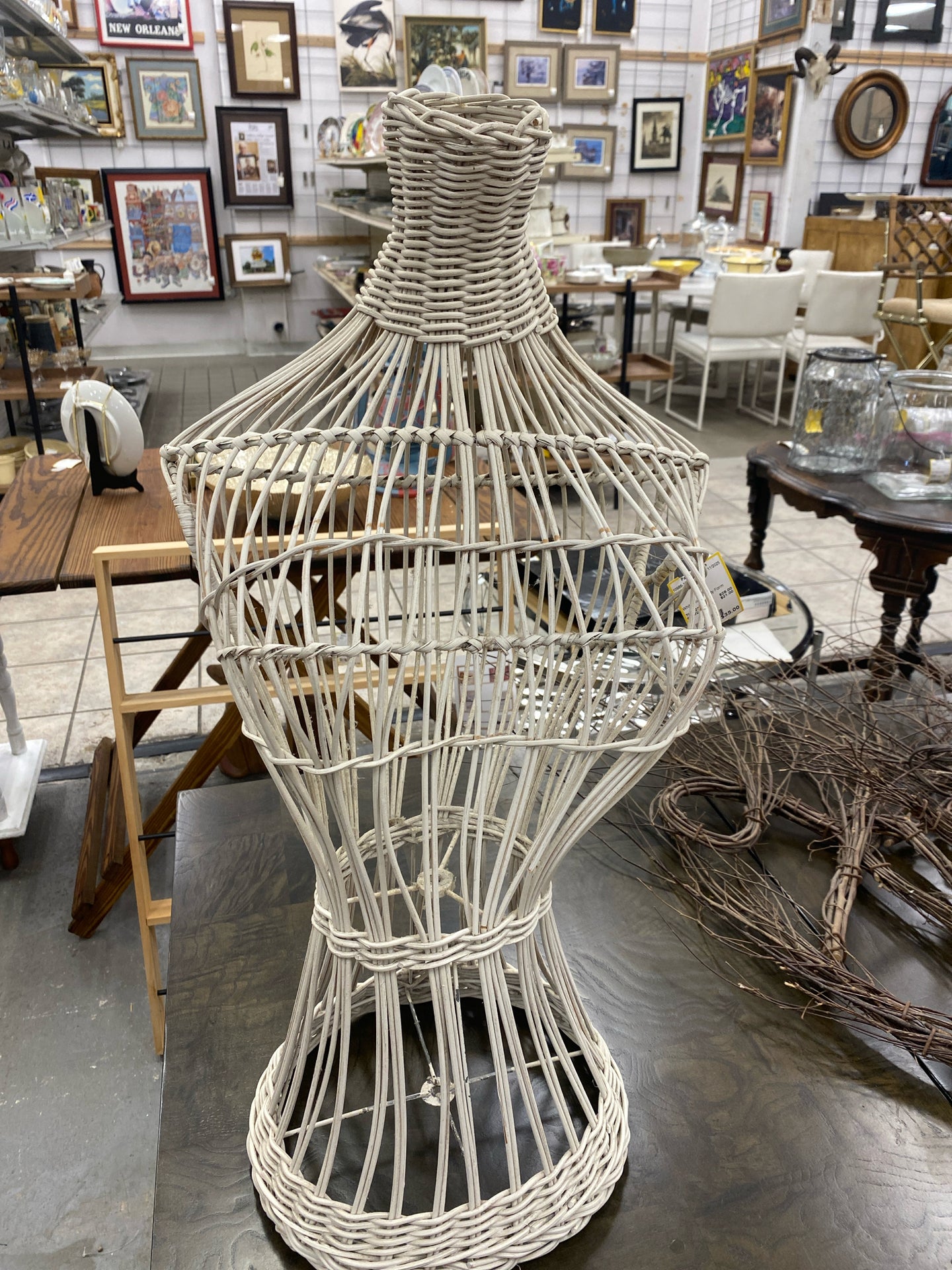 Misc. Home Decor