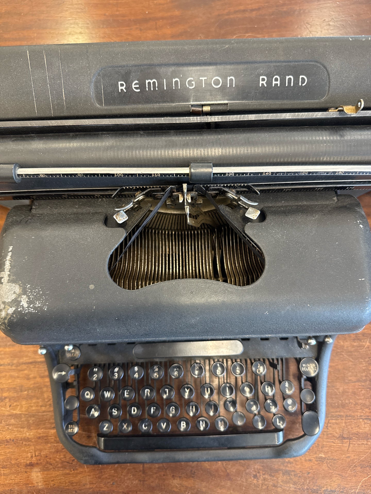 Typewriter