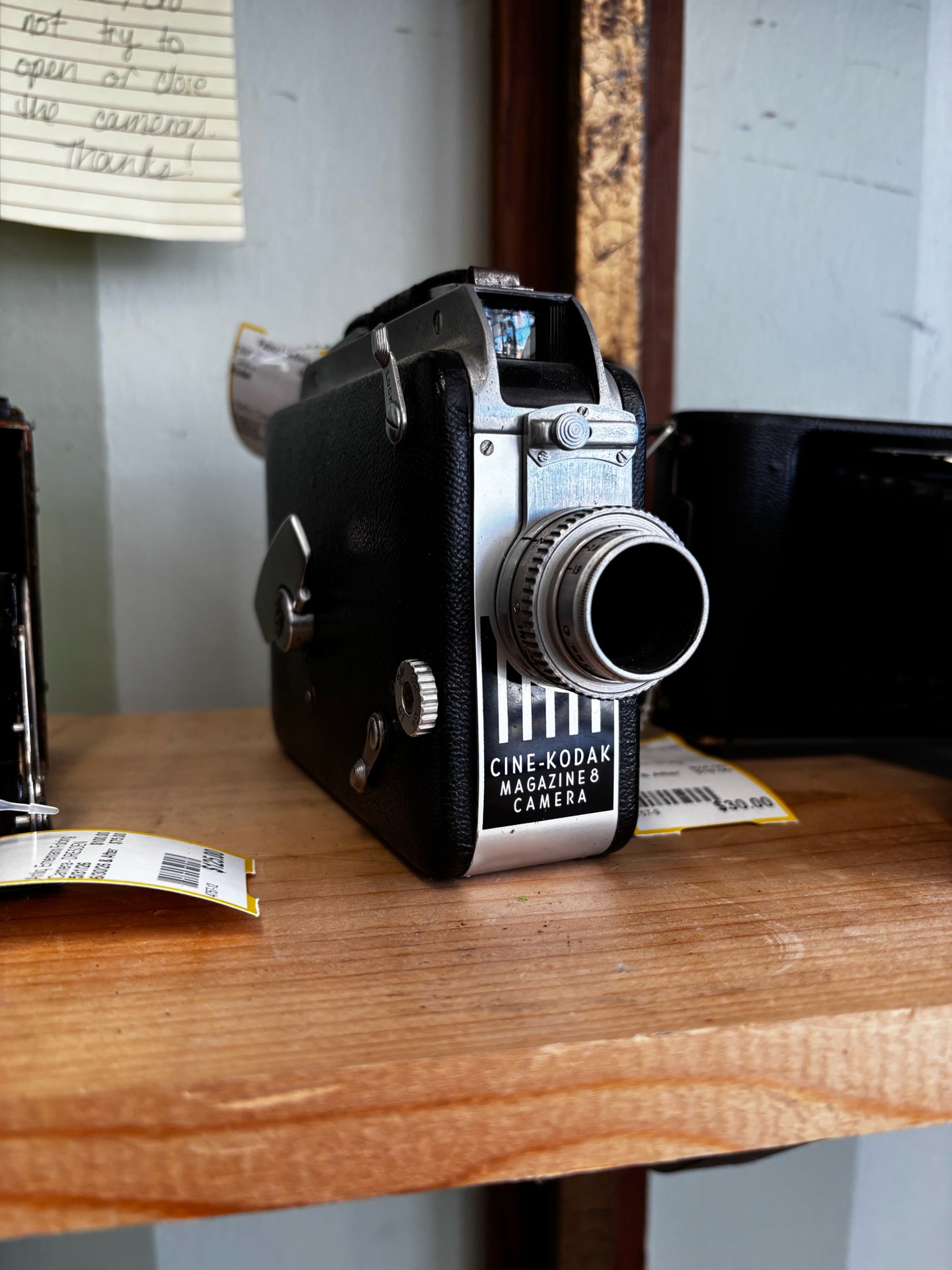 Kodak Camera