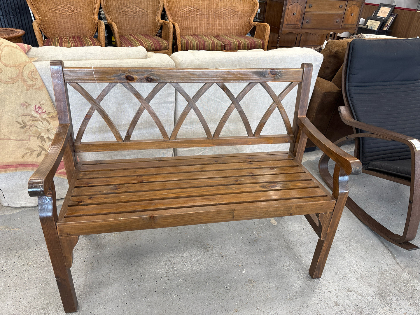 Bench