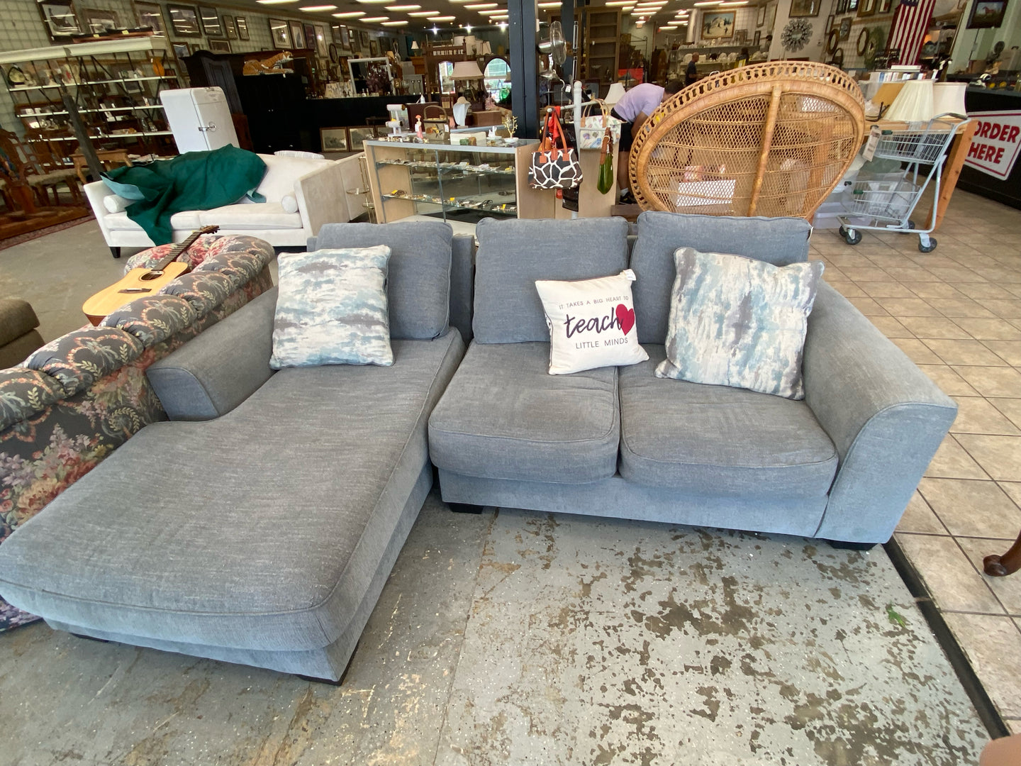 Sofas