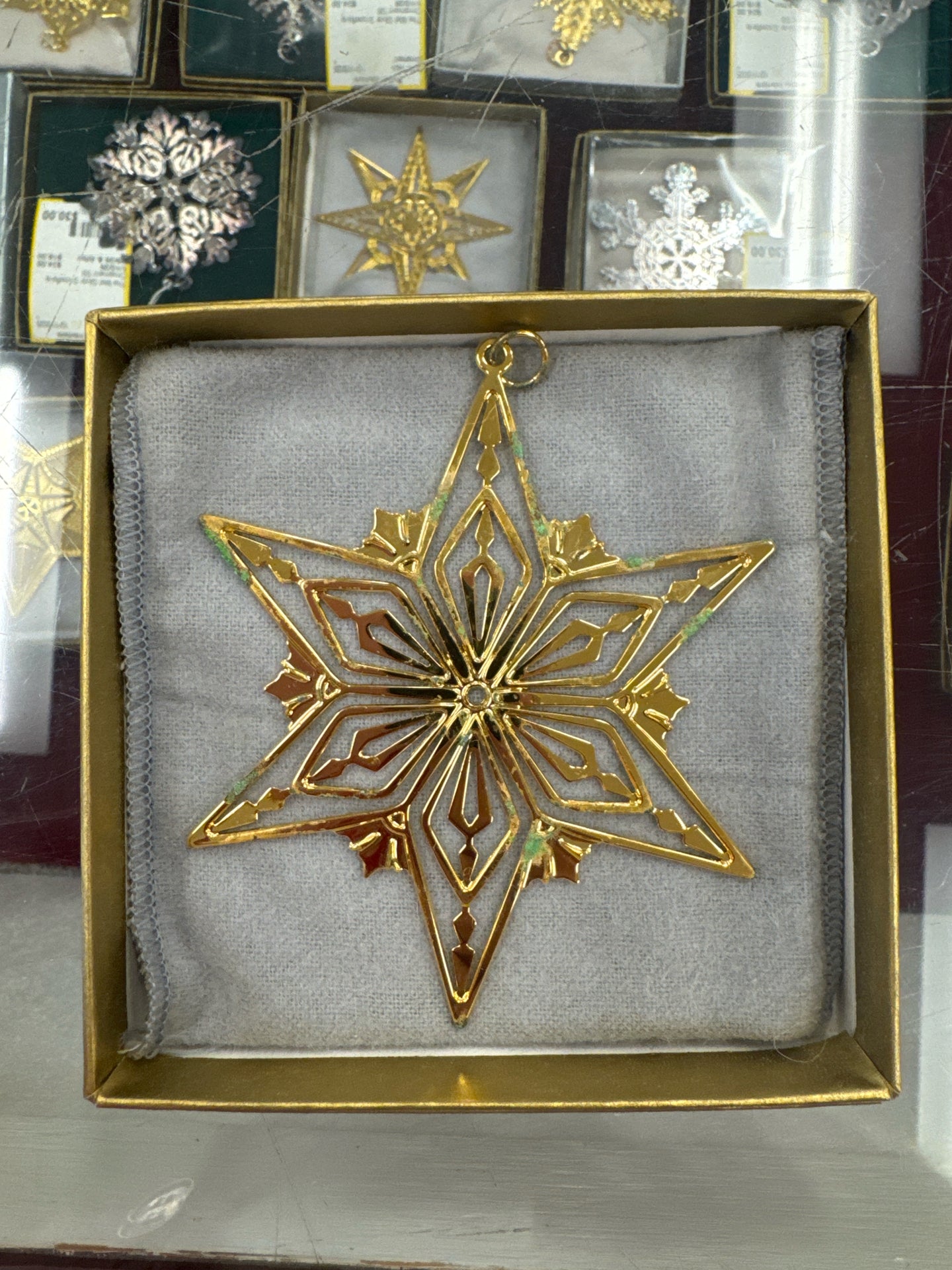 Ornament