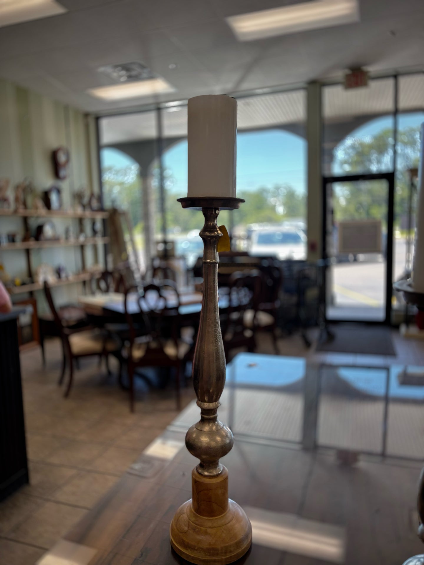 Ashley Candle Holder(s)