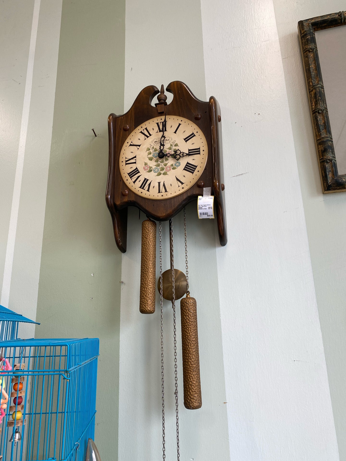 Clocks