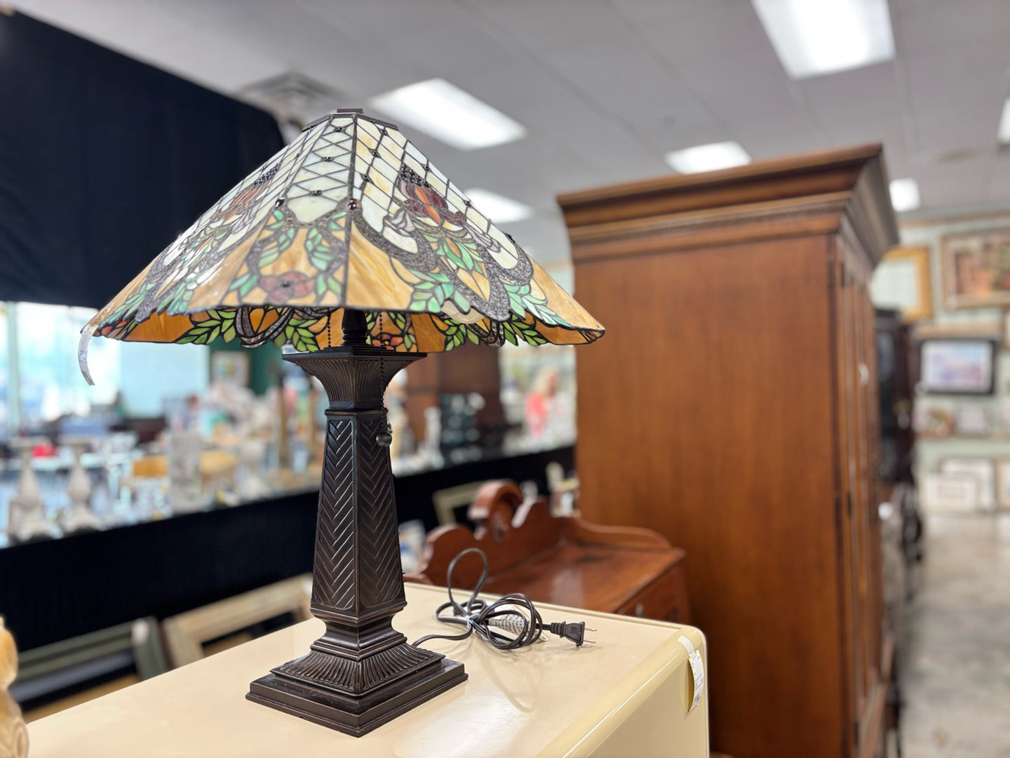 Lamp