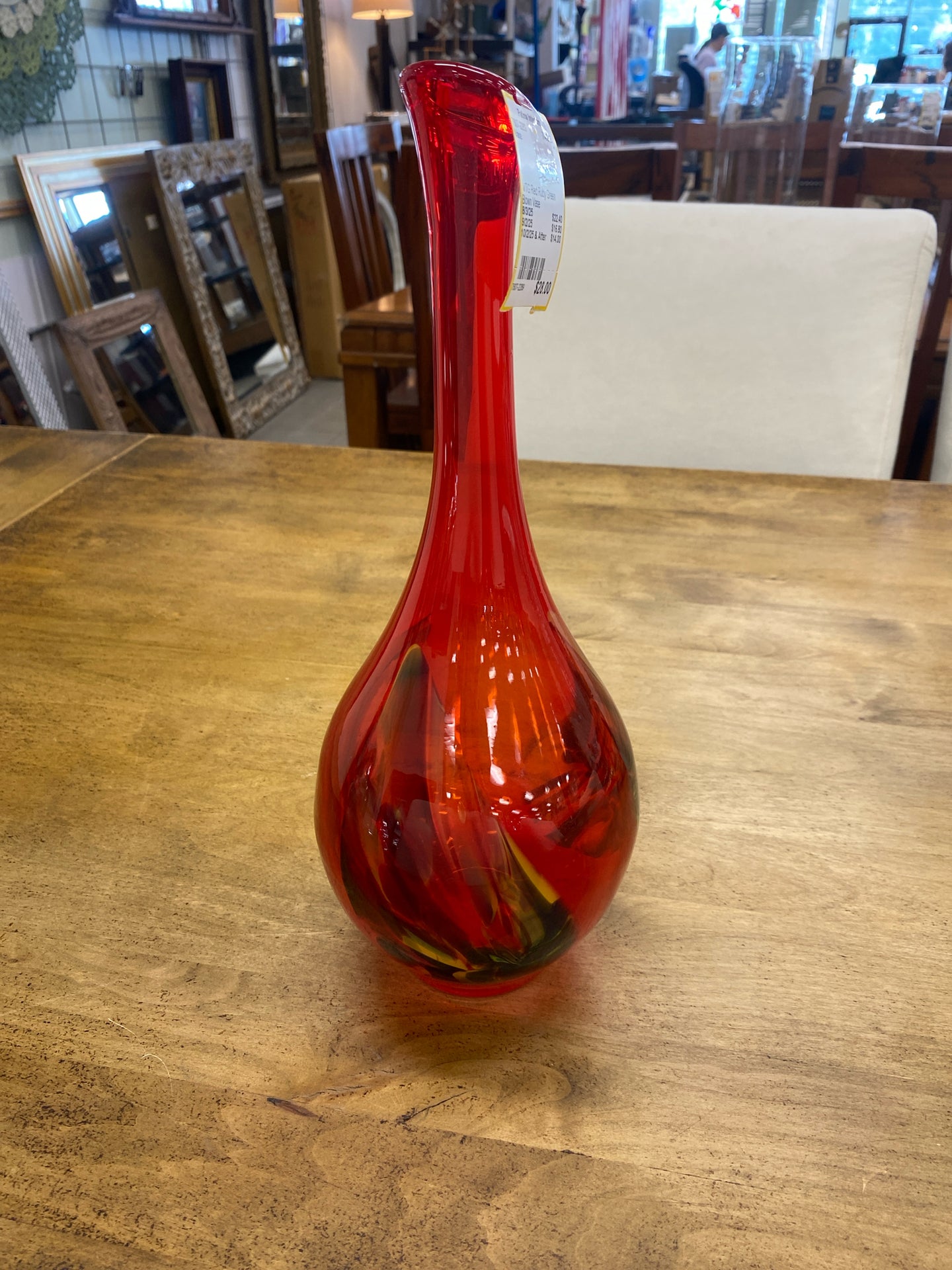 Vase
