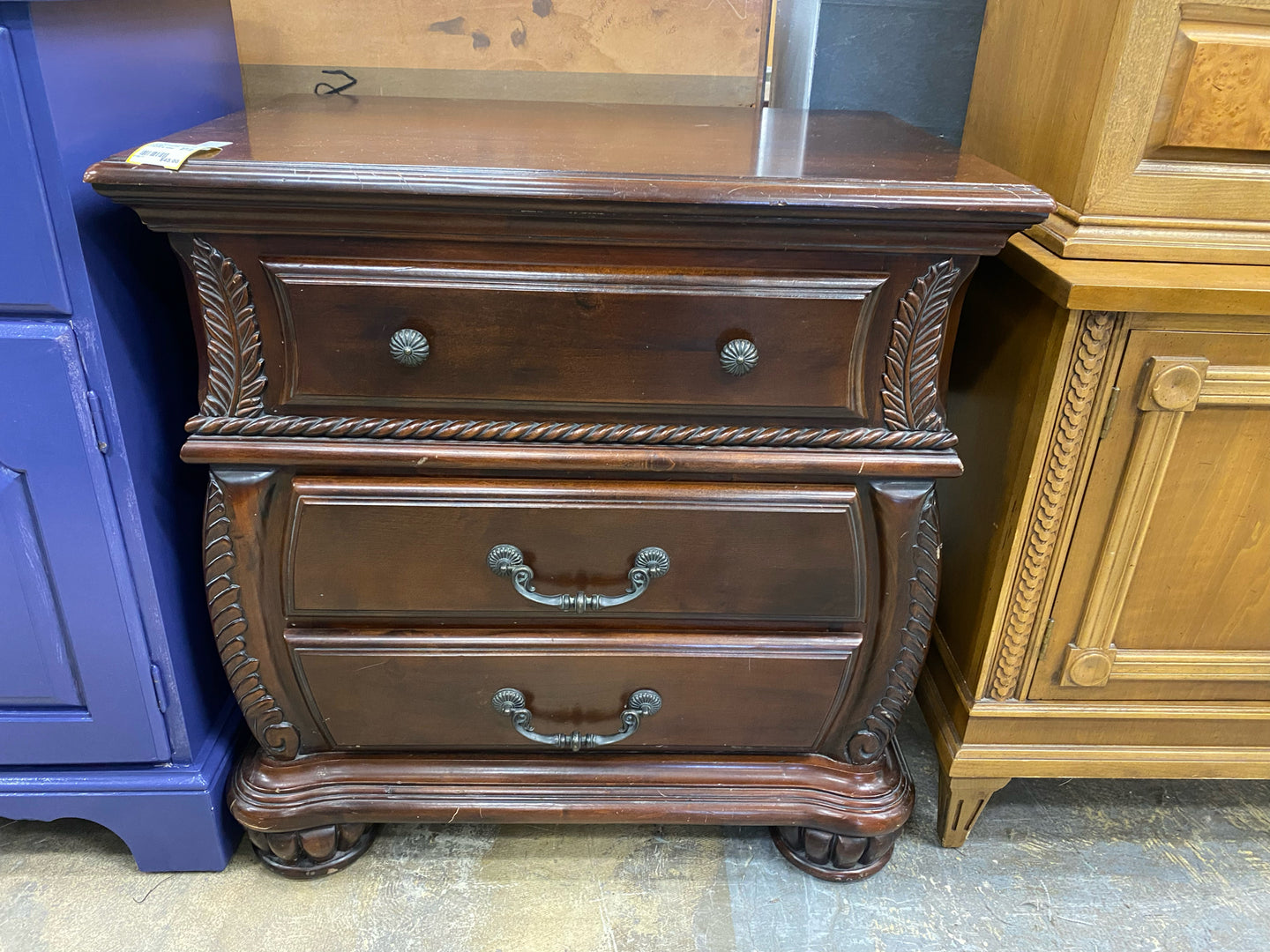 Nightstand