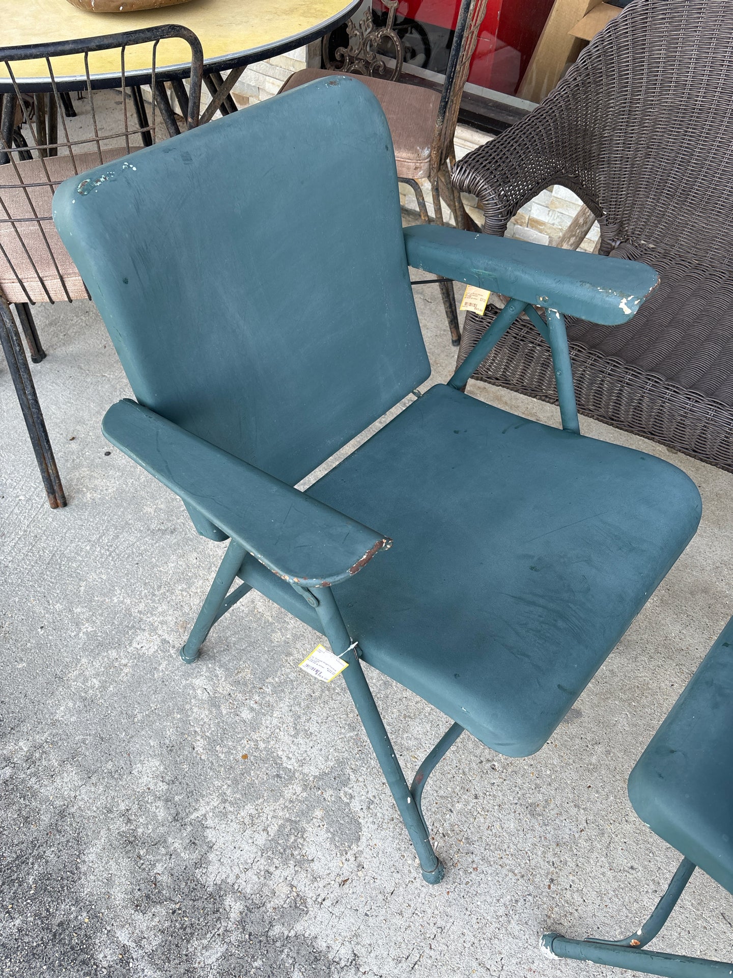 Chair