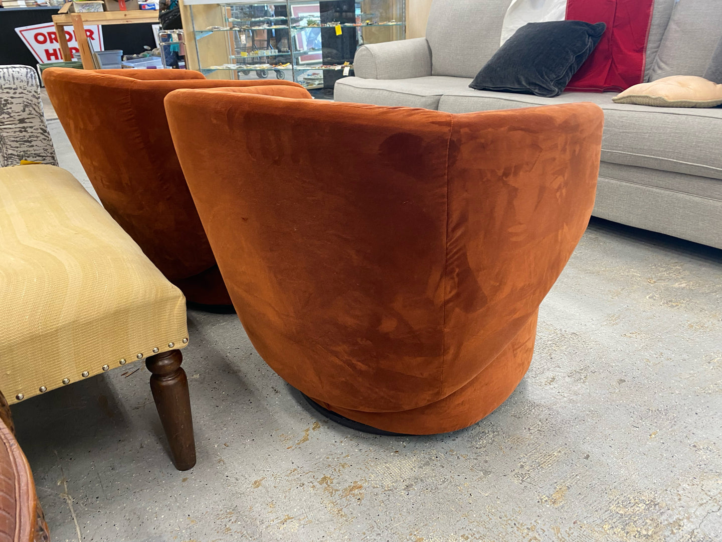 Chair